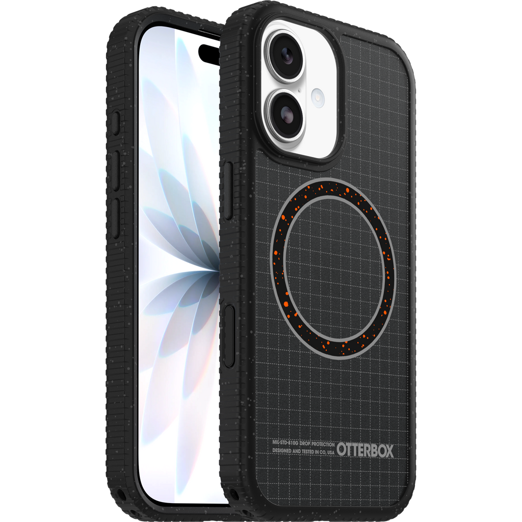 iPhone 17 Sole Series Hoesje