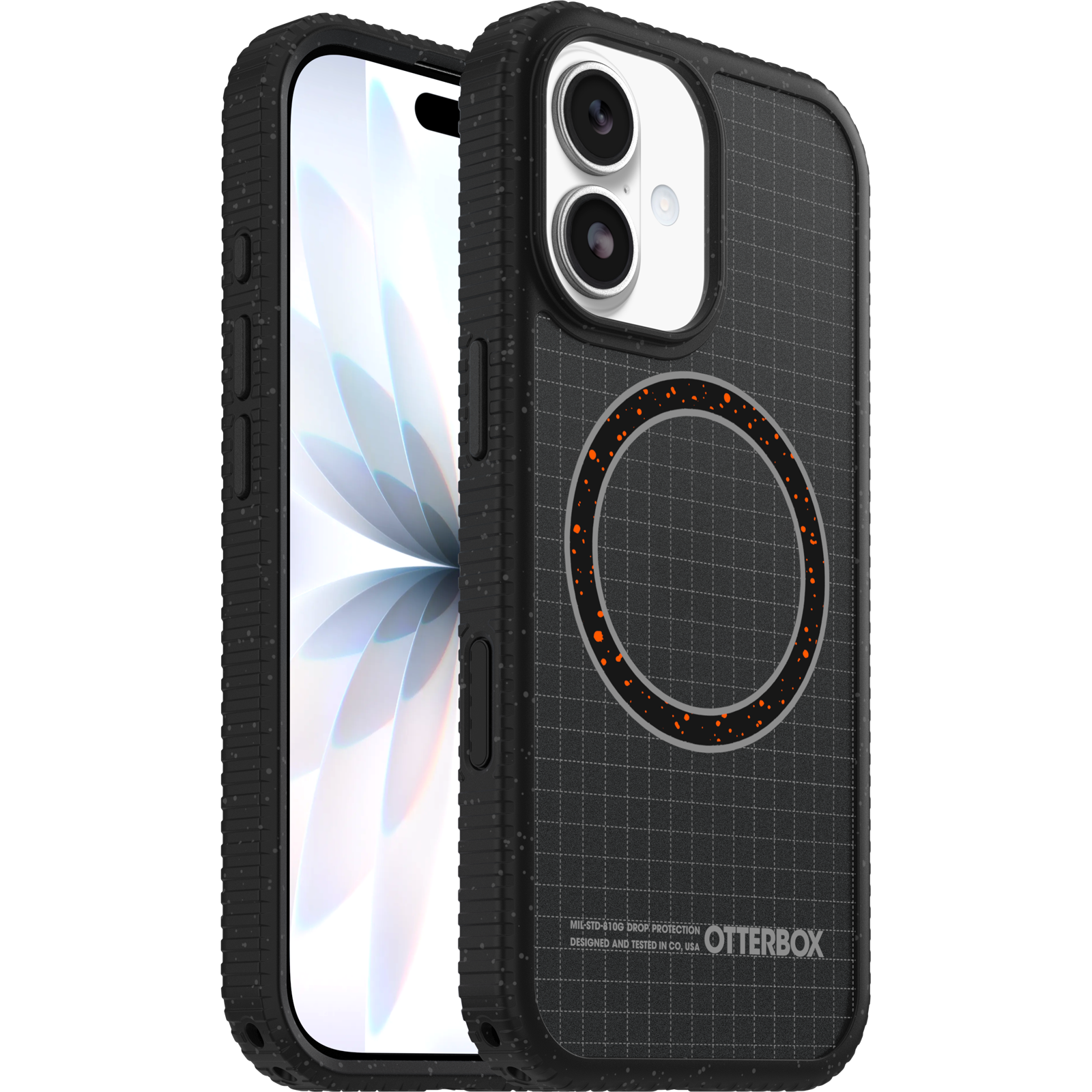 iPhone 17 Sole Series Hoesje
