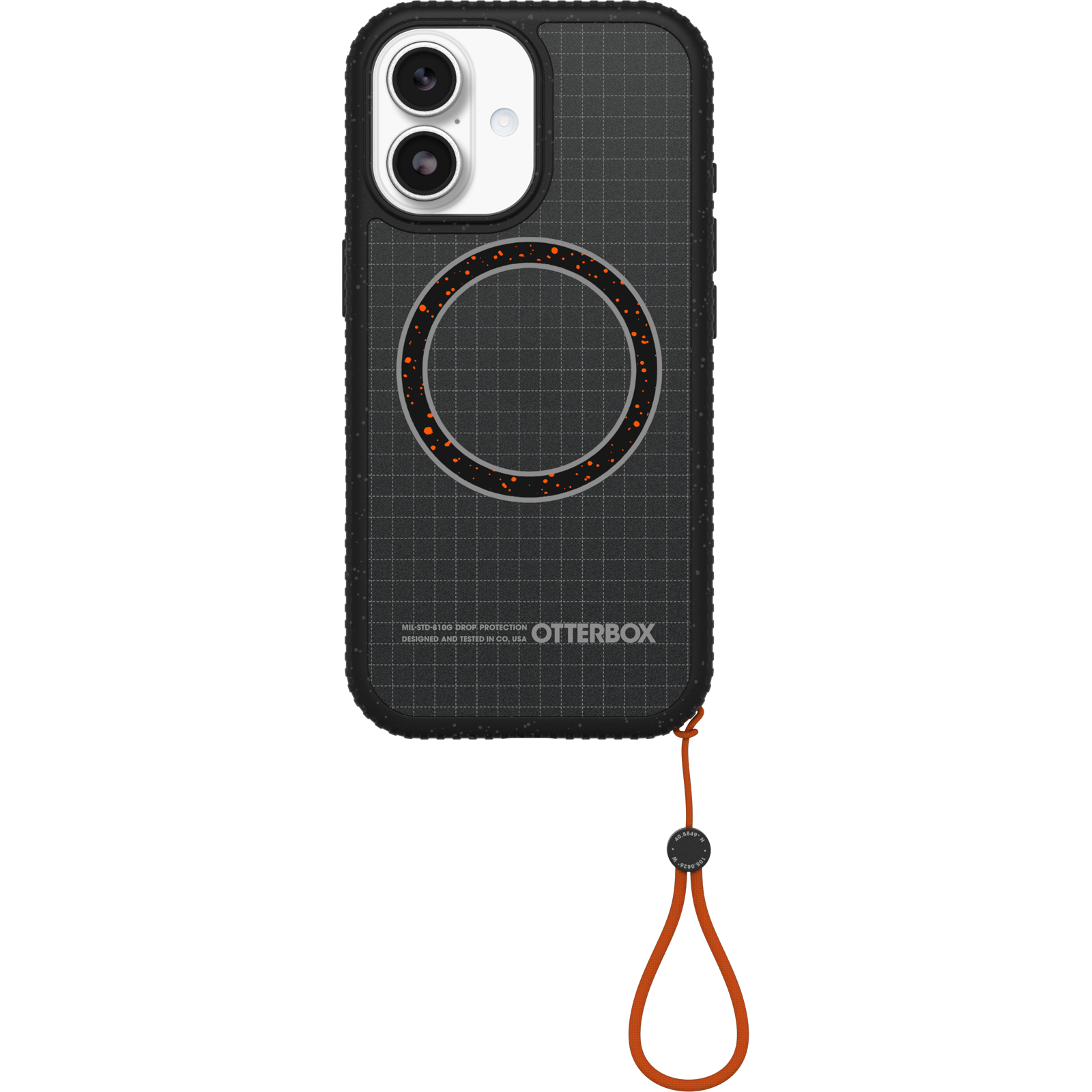 Grippy iPhone 17 Cases