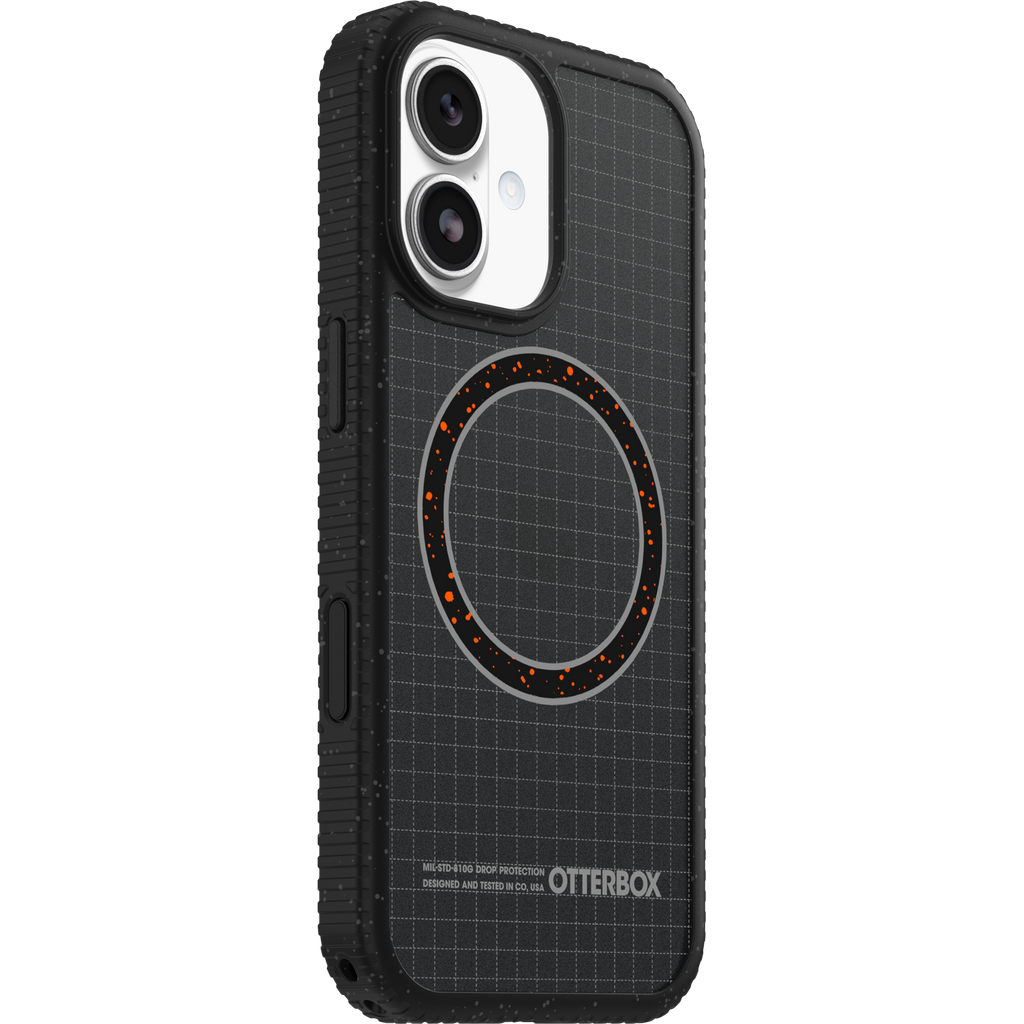 iPhone 17 Sole Series Hoesje