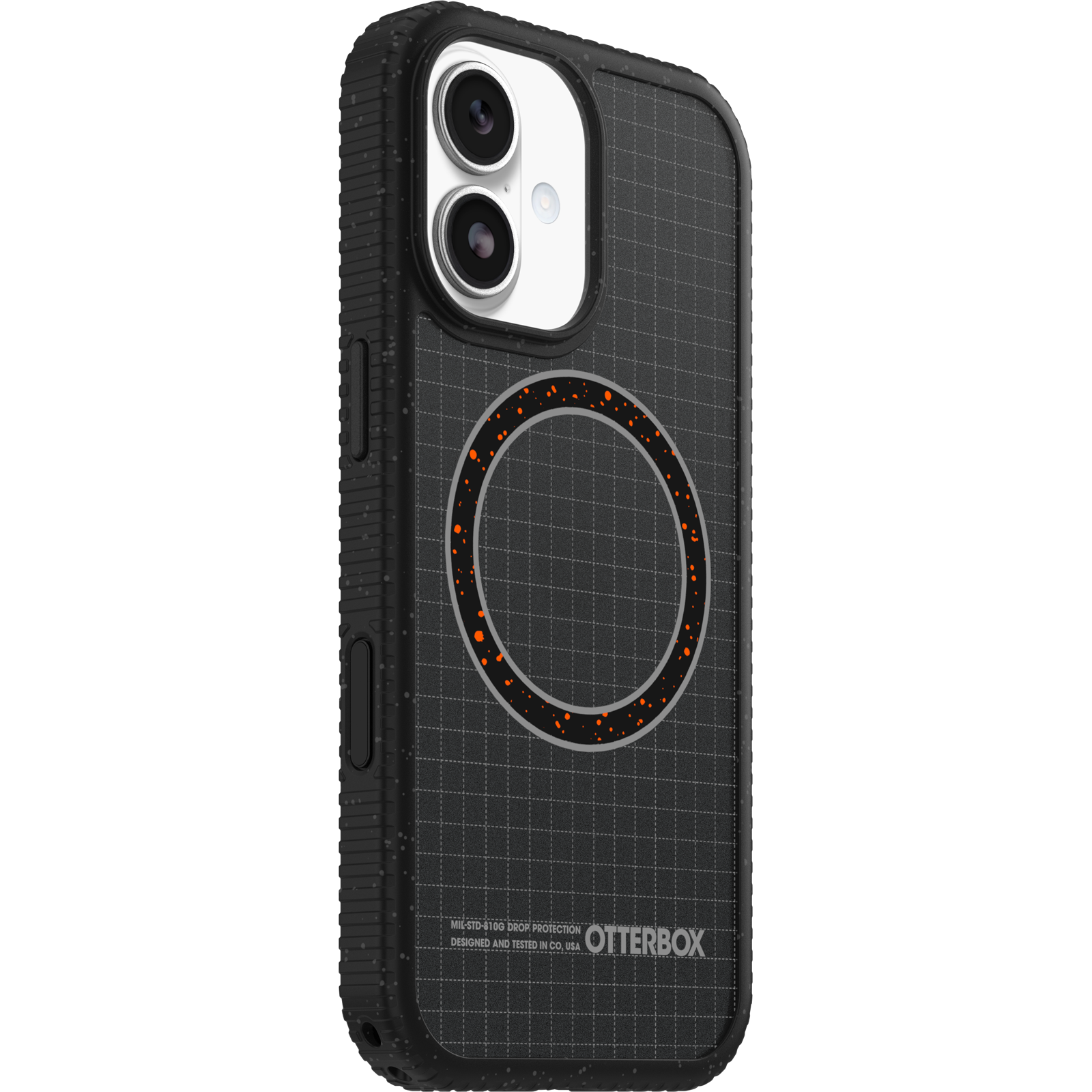 Grippy iPhone 17 Cases