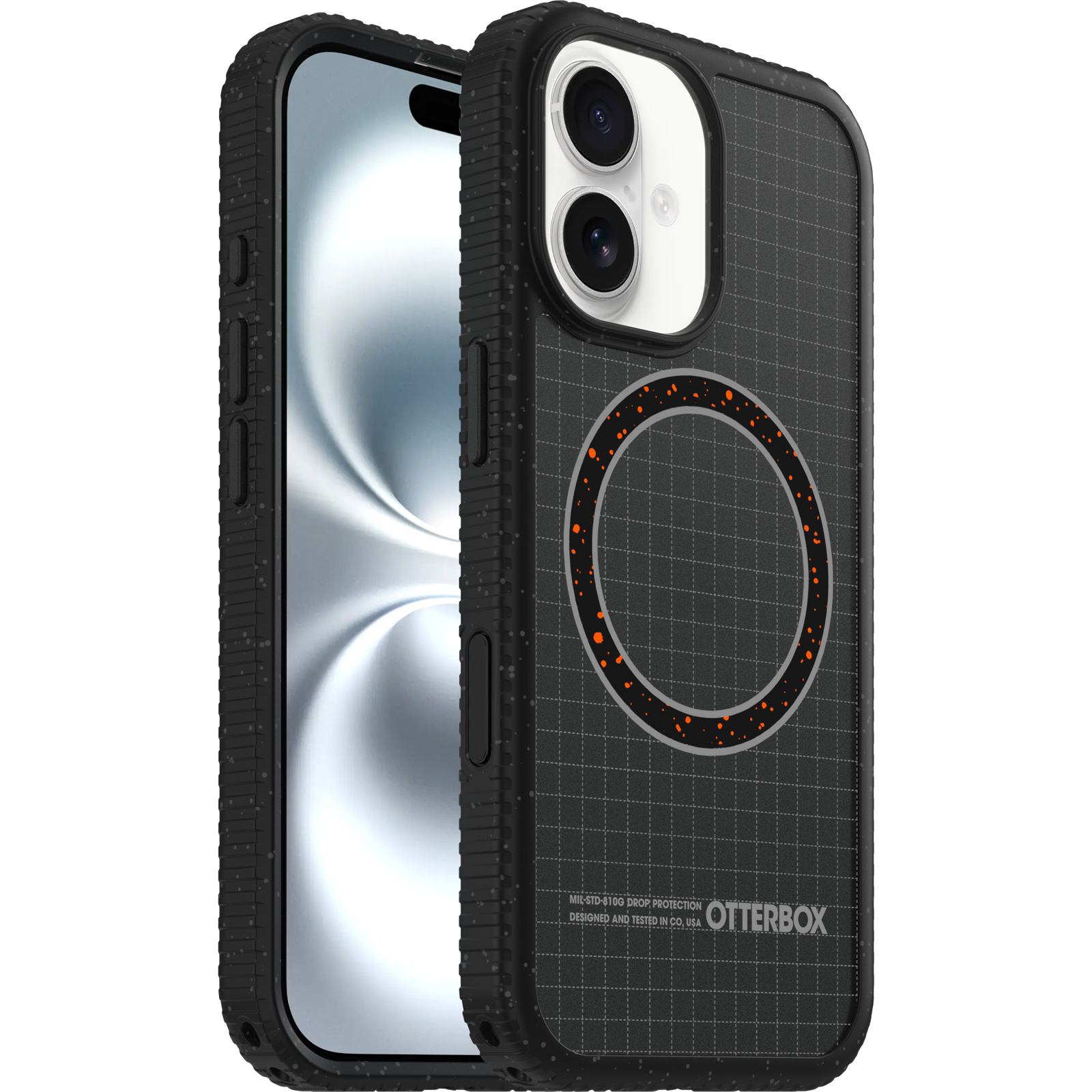 iPhone 16 Sole Series Case - Image 15964