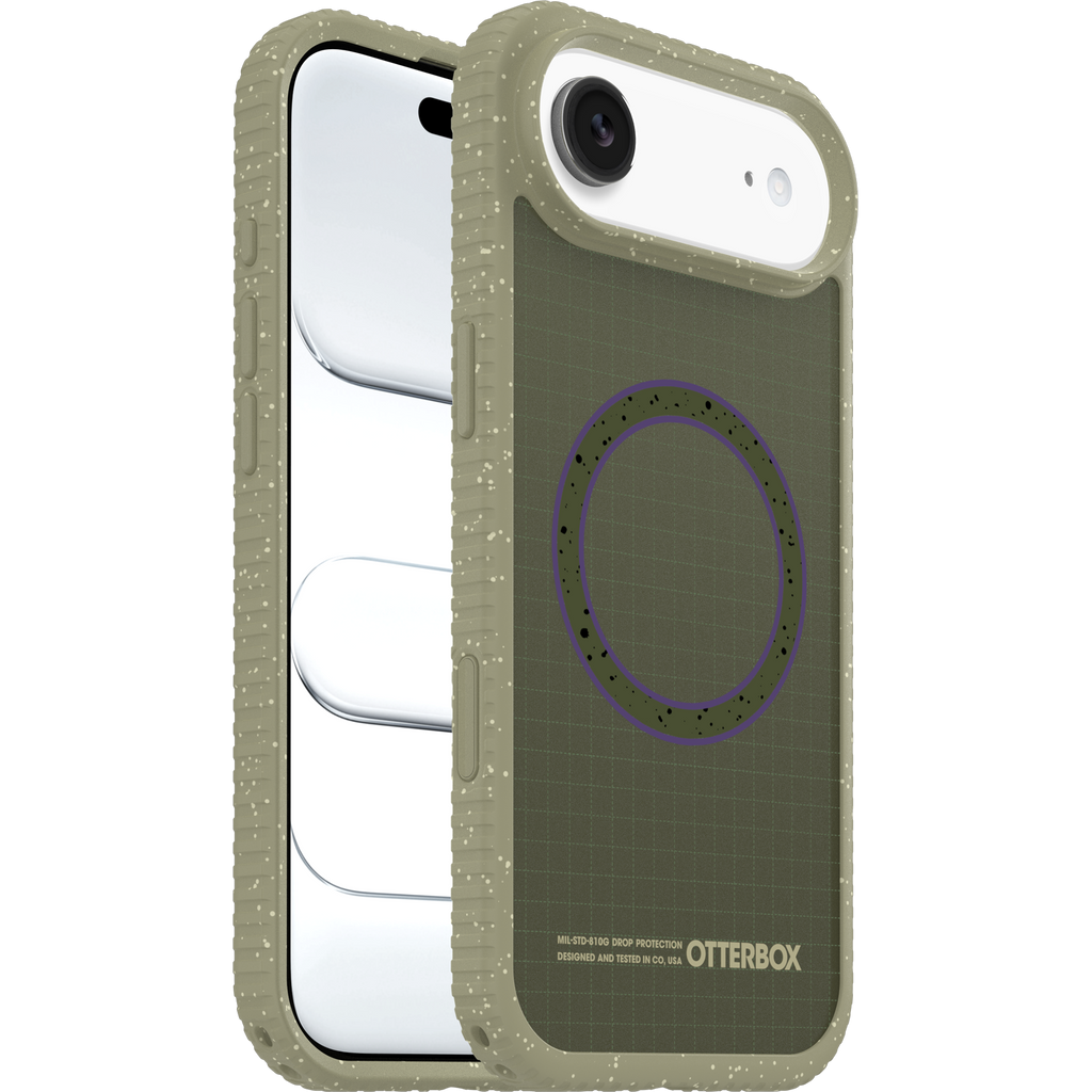 iPhone Air Sole Series Case - Image 3154