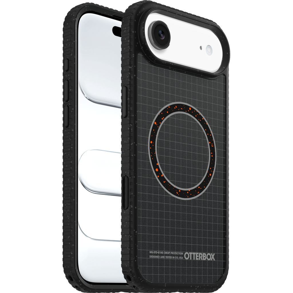iPhone Air Sole Series Hülle