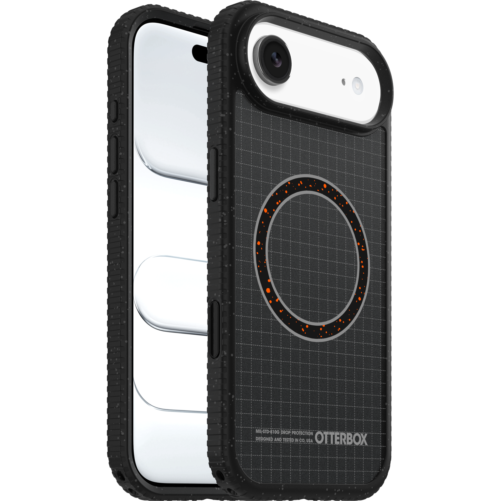 iPhone Air Sole Series Hülle