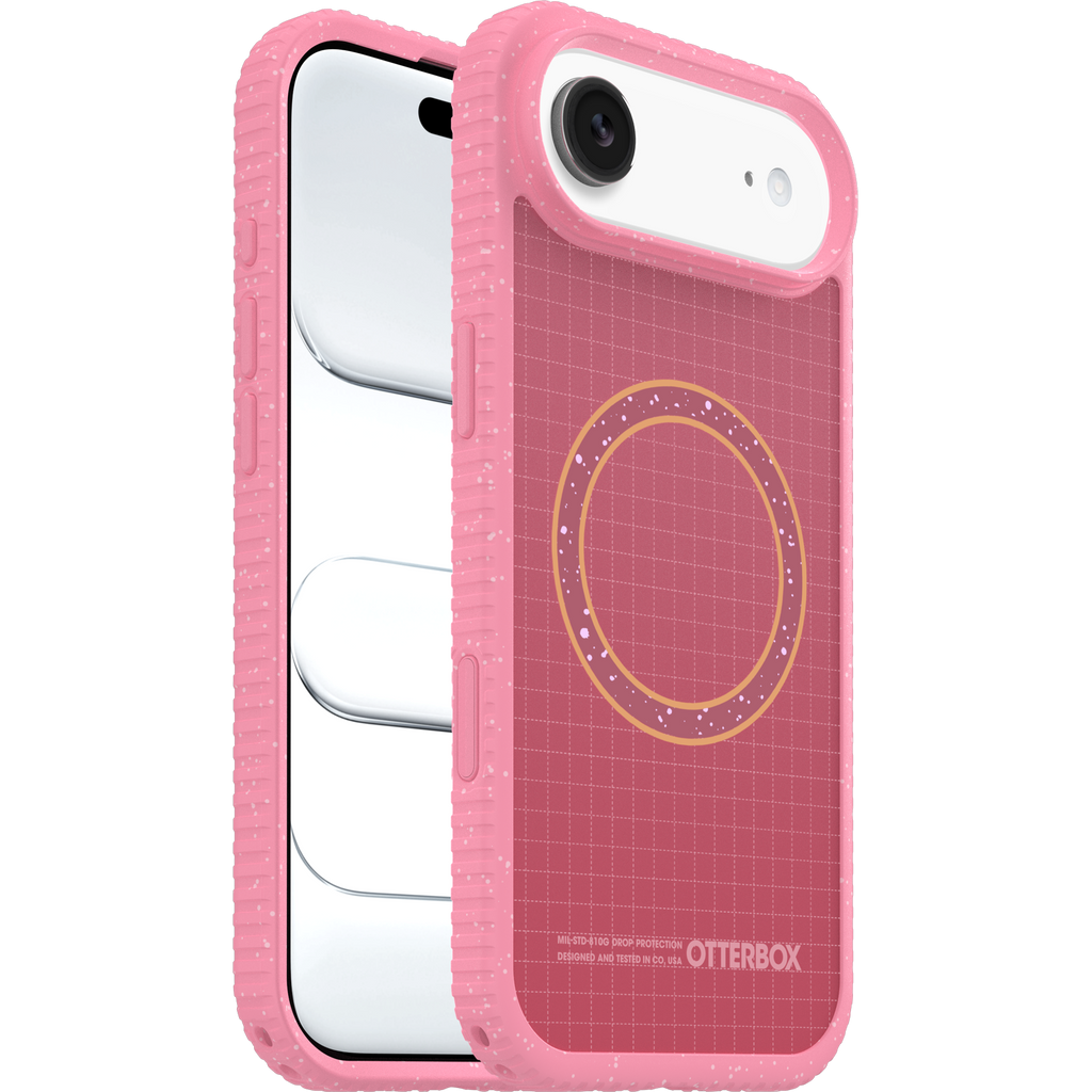 iPhone Air Sole Series Hülle