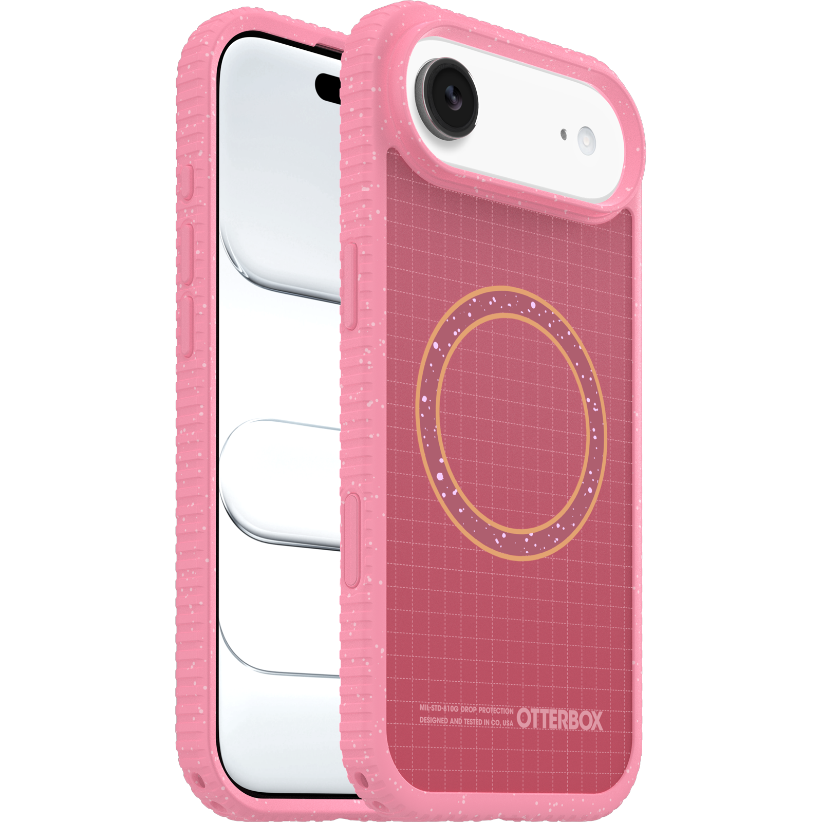 iPhone Air Sole Series Hülle