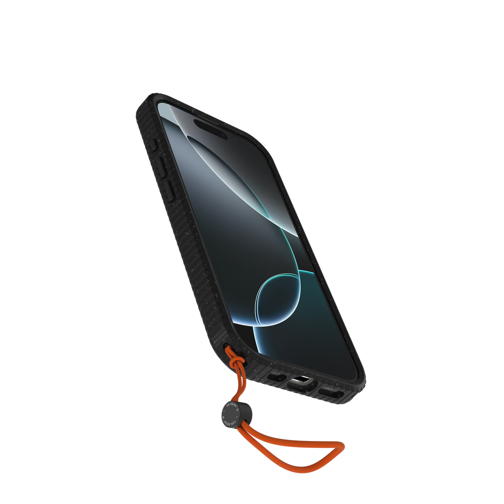 iPhone 16 Pro Sole Series Case