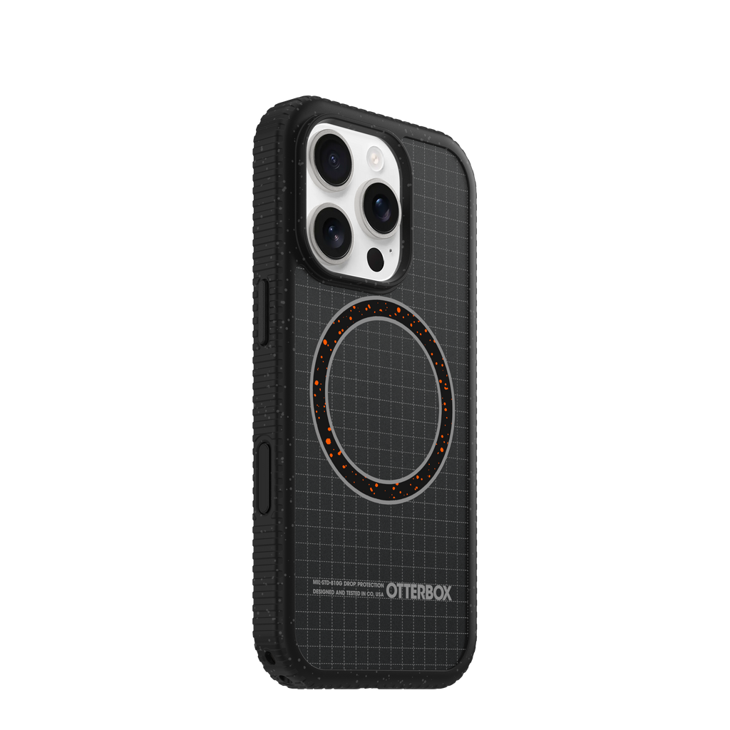 iPhone 16 Pro Sole Series Case