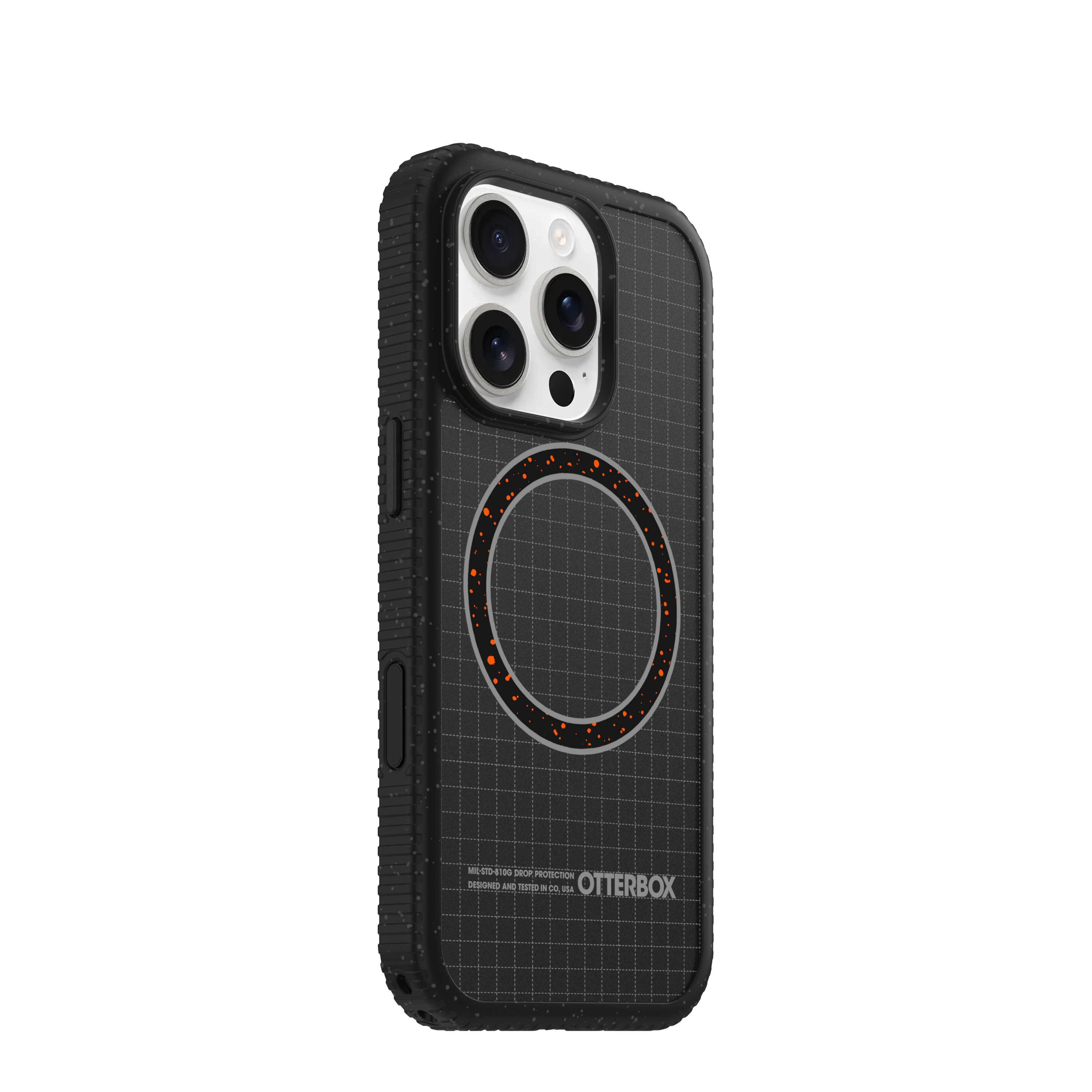 iPhone 16 Pro Sole Series Case