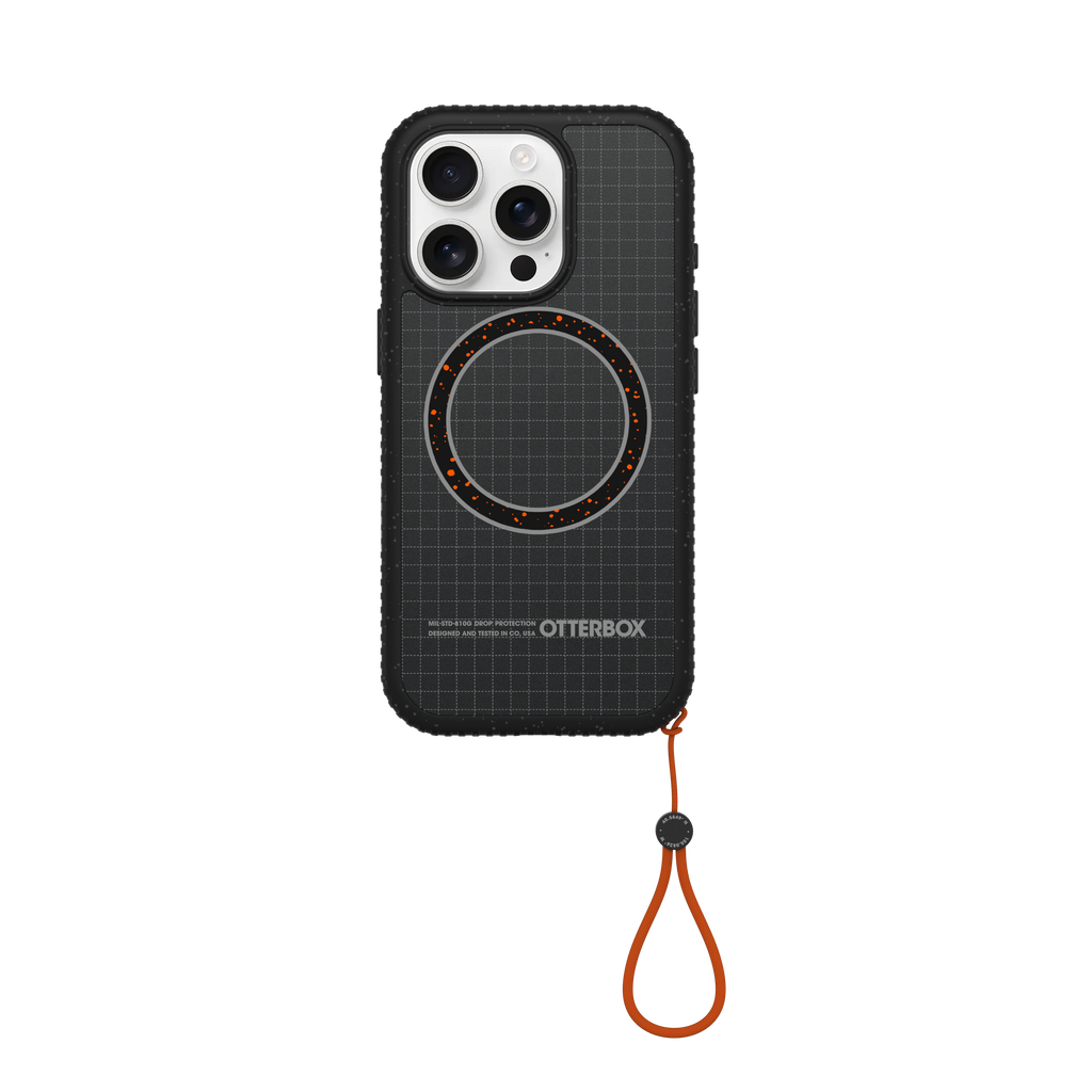 iPhone 16 Pro Sole Series Case