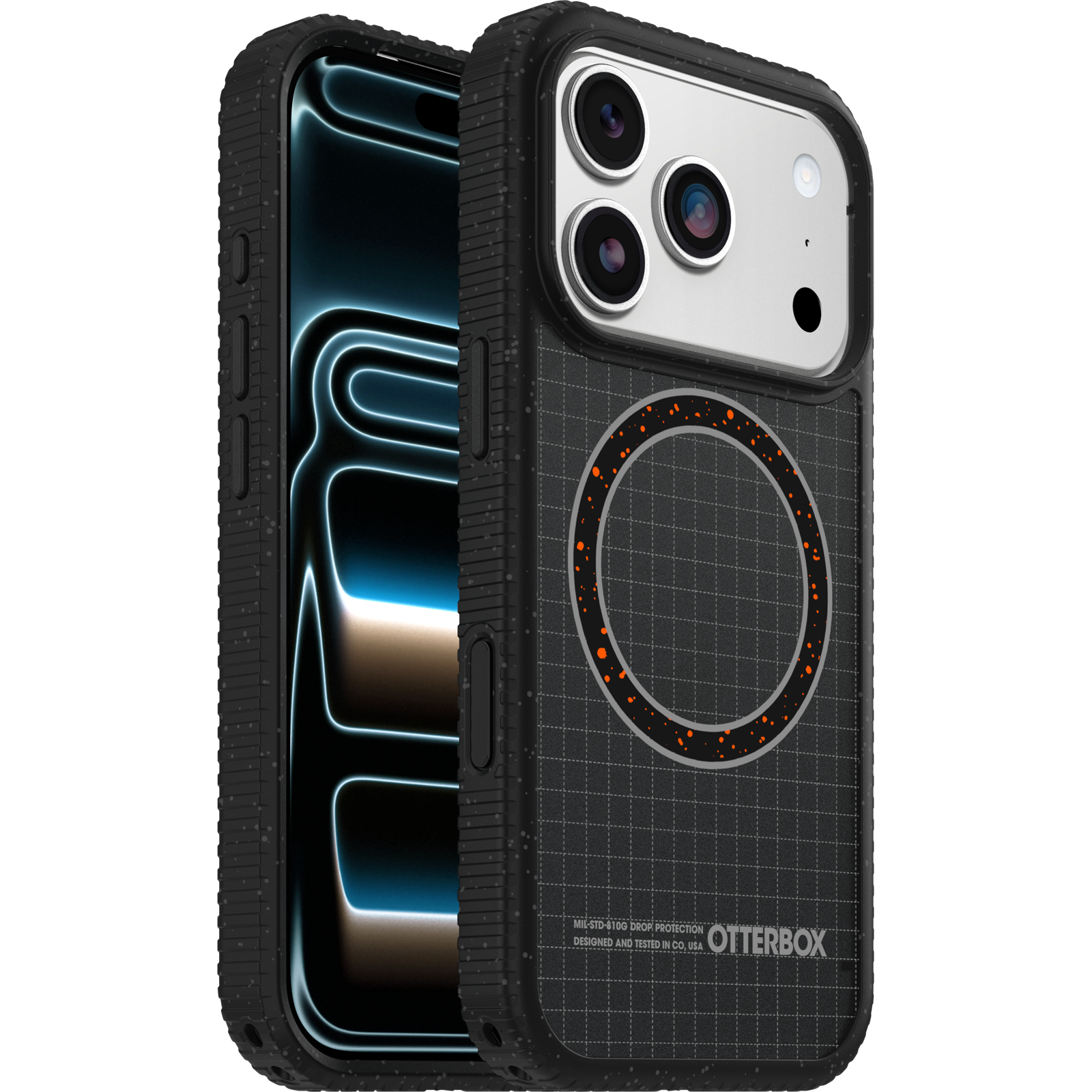 iPhone 16 Pro Sole Series Hoesje
