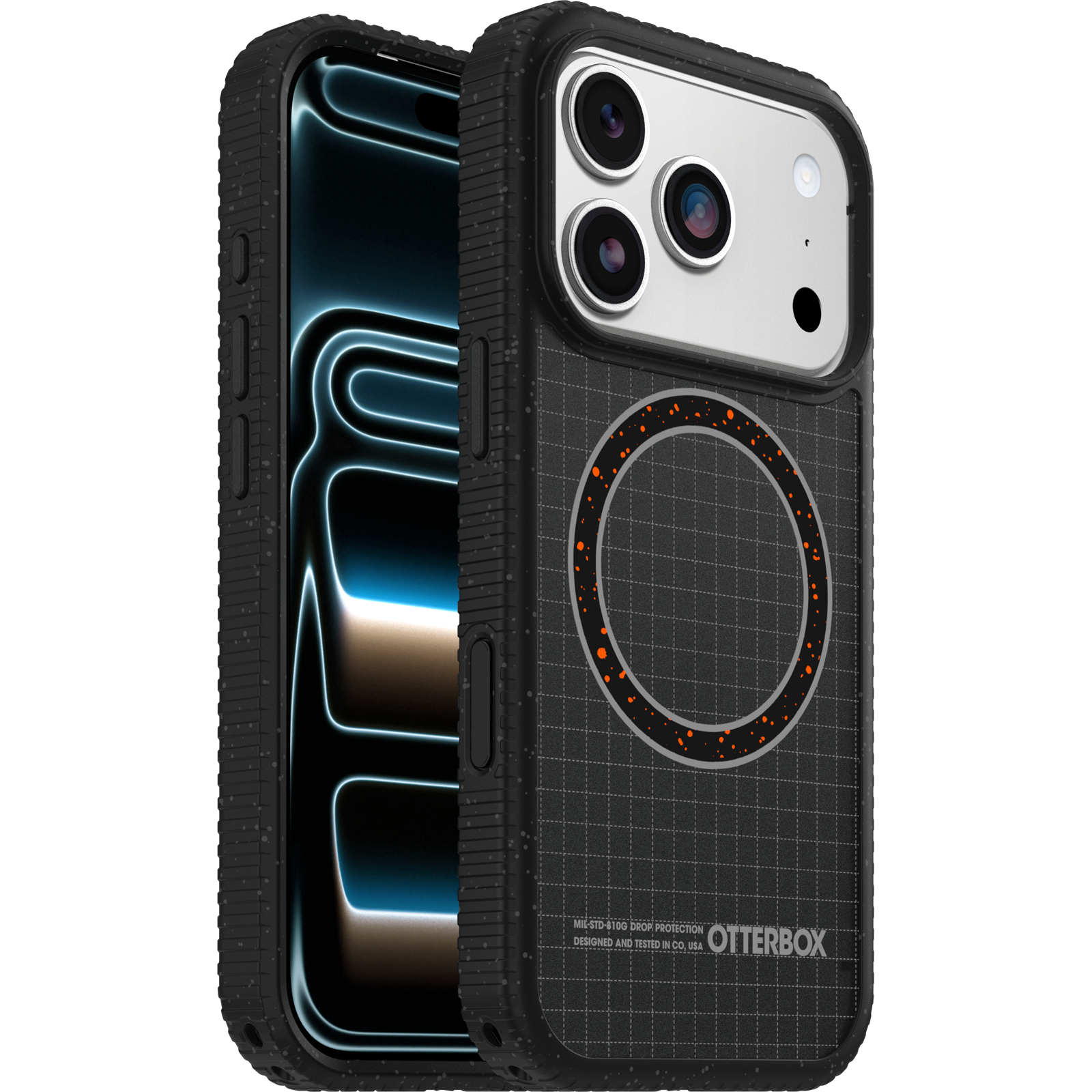 iPhone 17 Pro Sole Series Hoesje