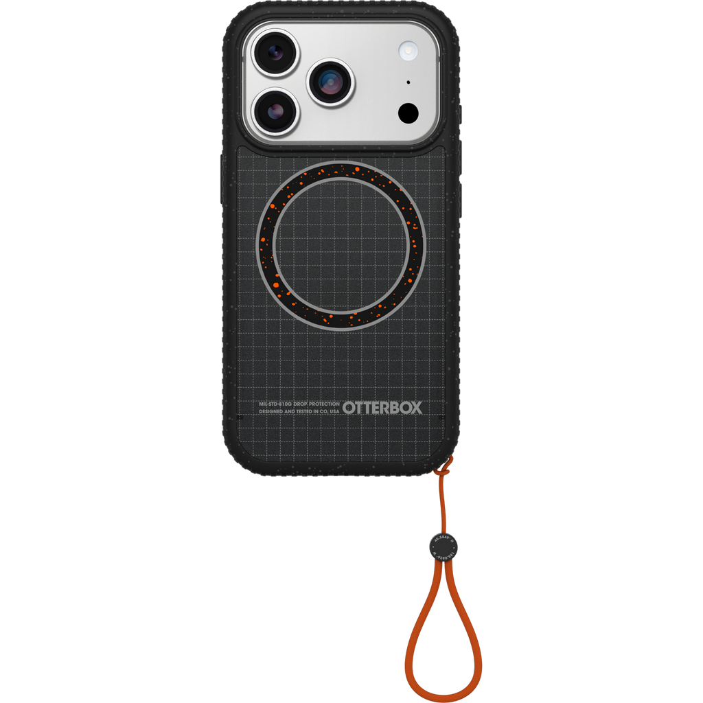 iPhone 16 Pro Sole Series Hoesje