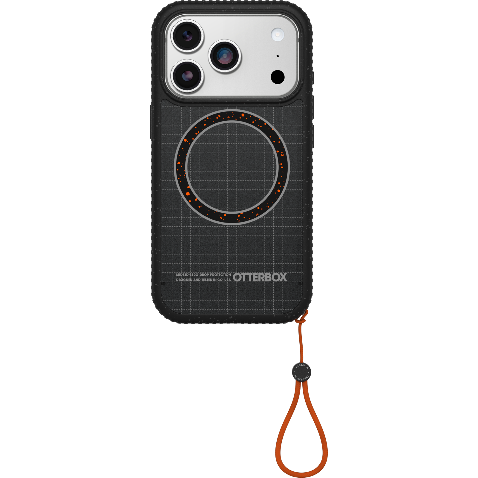 iPhone 16 Pro Sole Series Hoesje