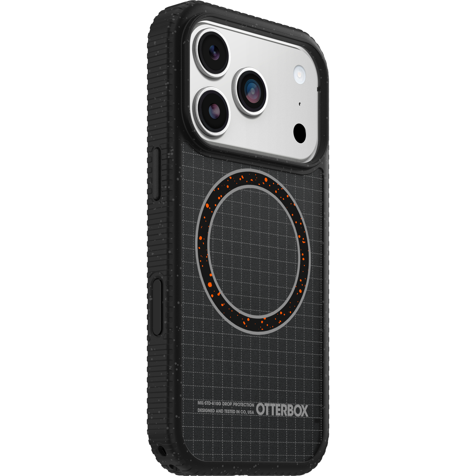 iPhone 16 Pro Sole Series Hoesje