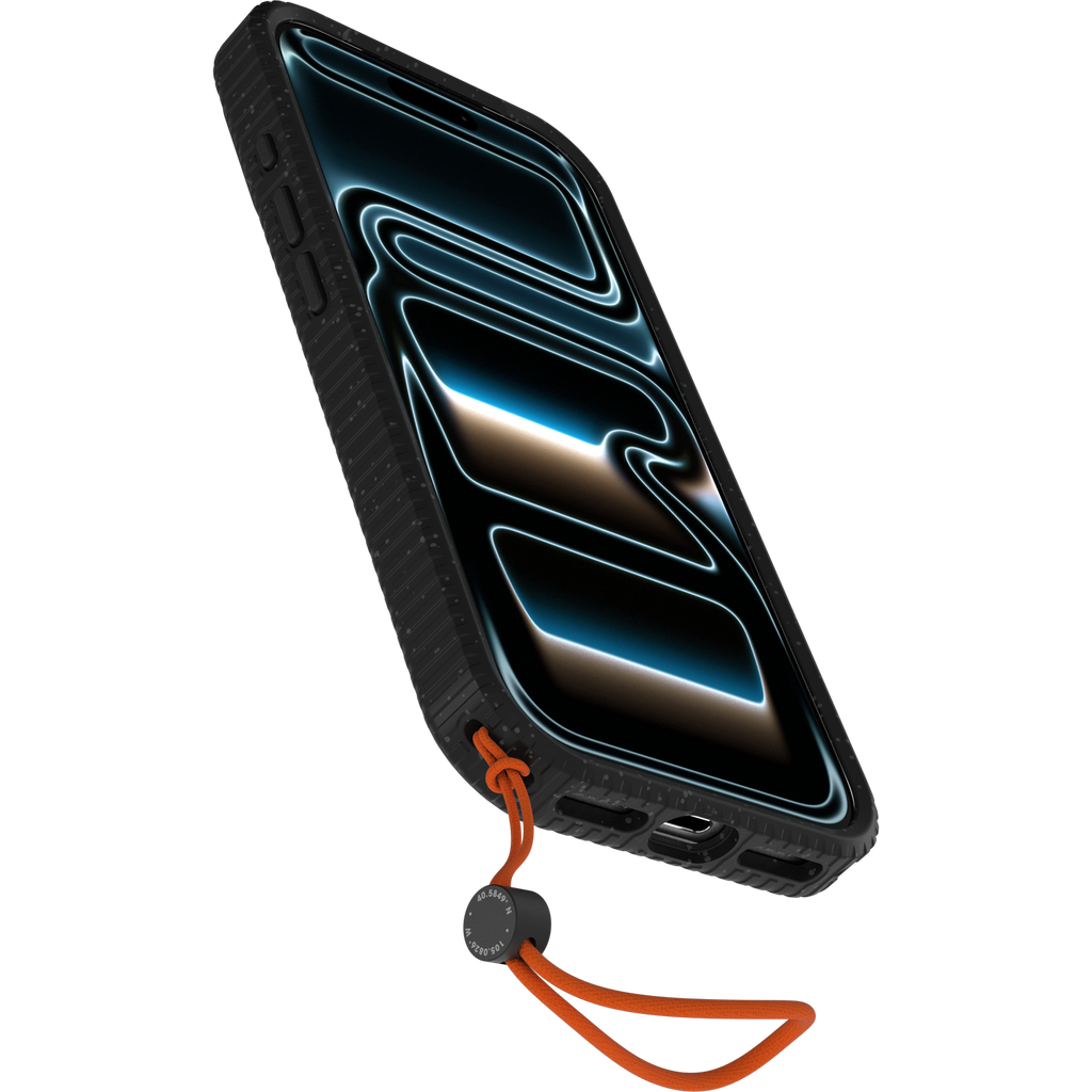 iPhone 16 Pro Sole Series Hoesje