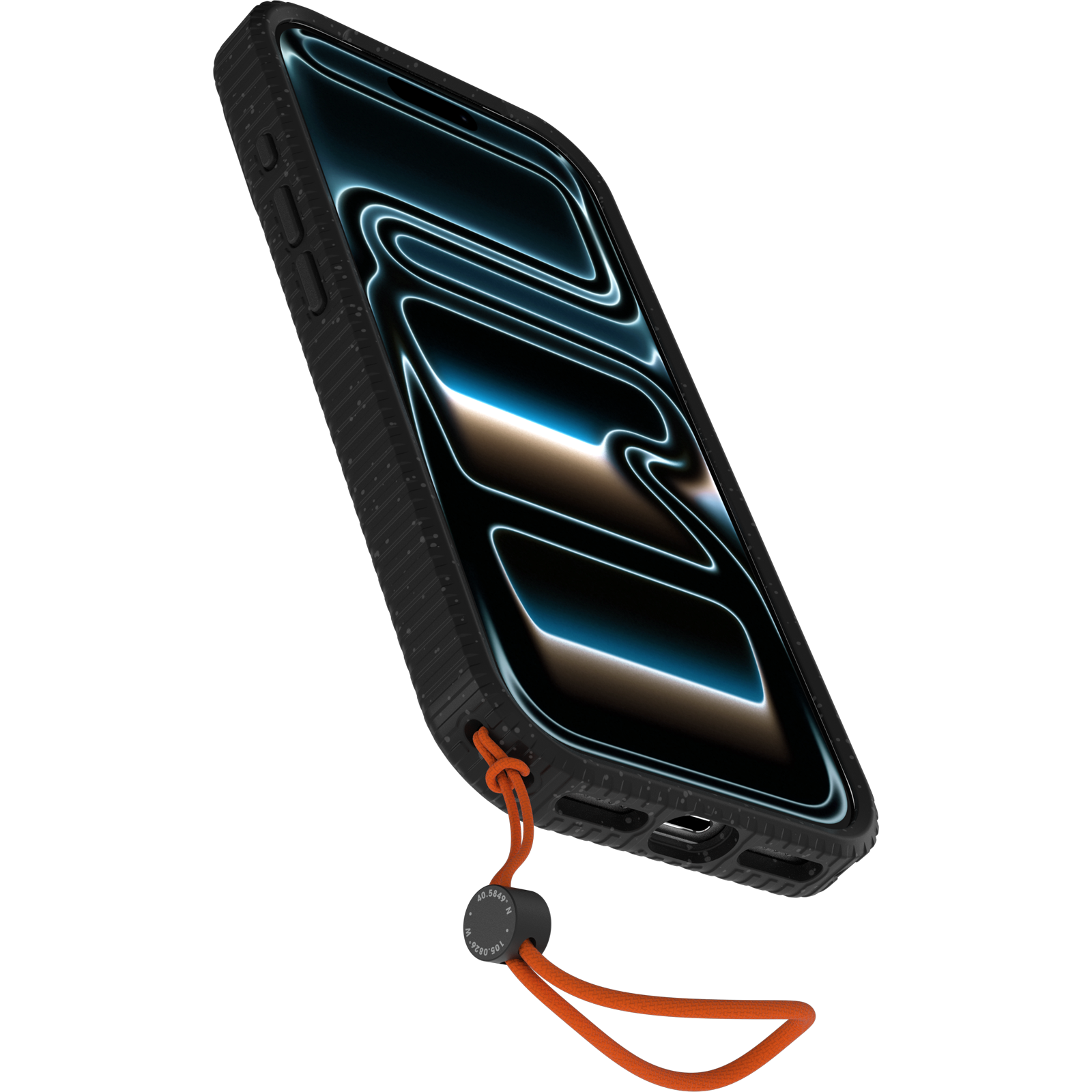 iPhone 16 Pro Sole Series Hoesje