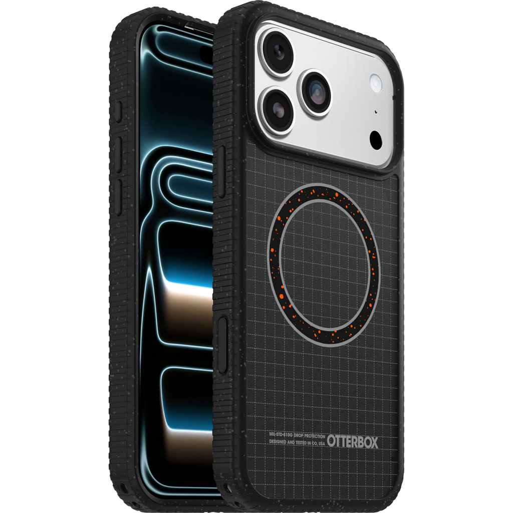 iPhone 17 Pro Max Sole Series Hoesje