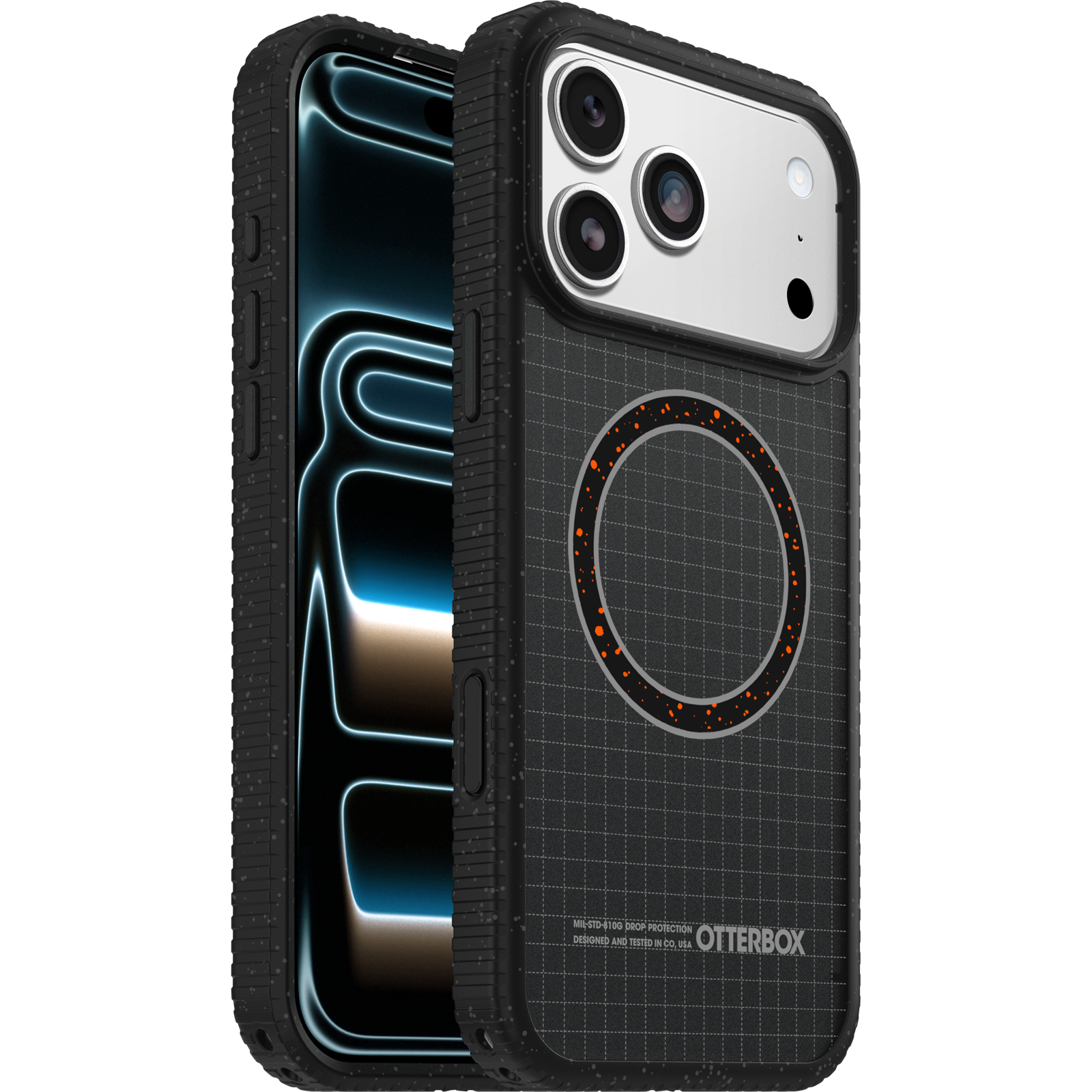 iPhone 17 Pro Max Sole Series Hoesje