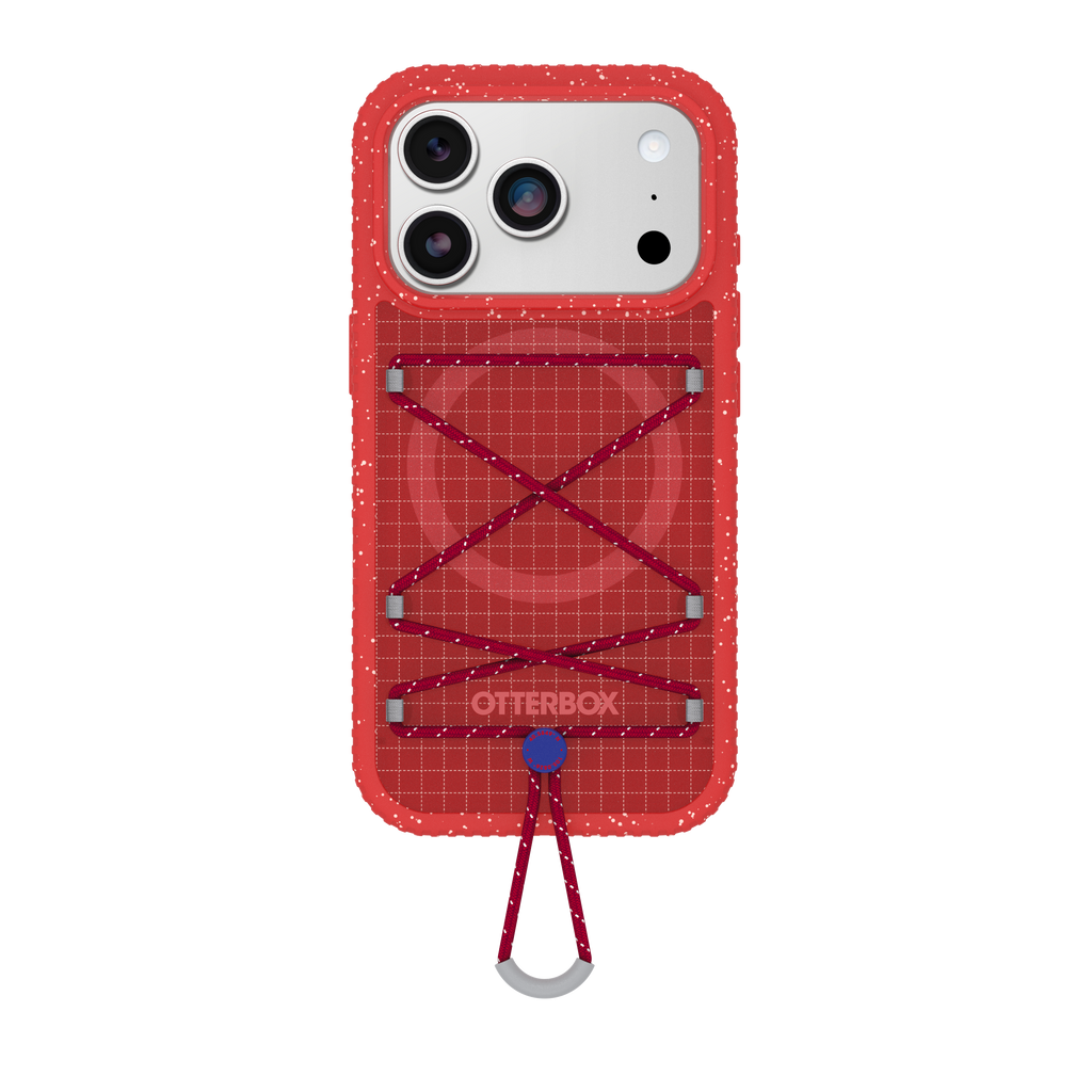Coque iPhone 18 Pro Max et iPhone 17 Pro Max Sole Series Pack
