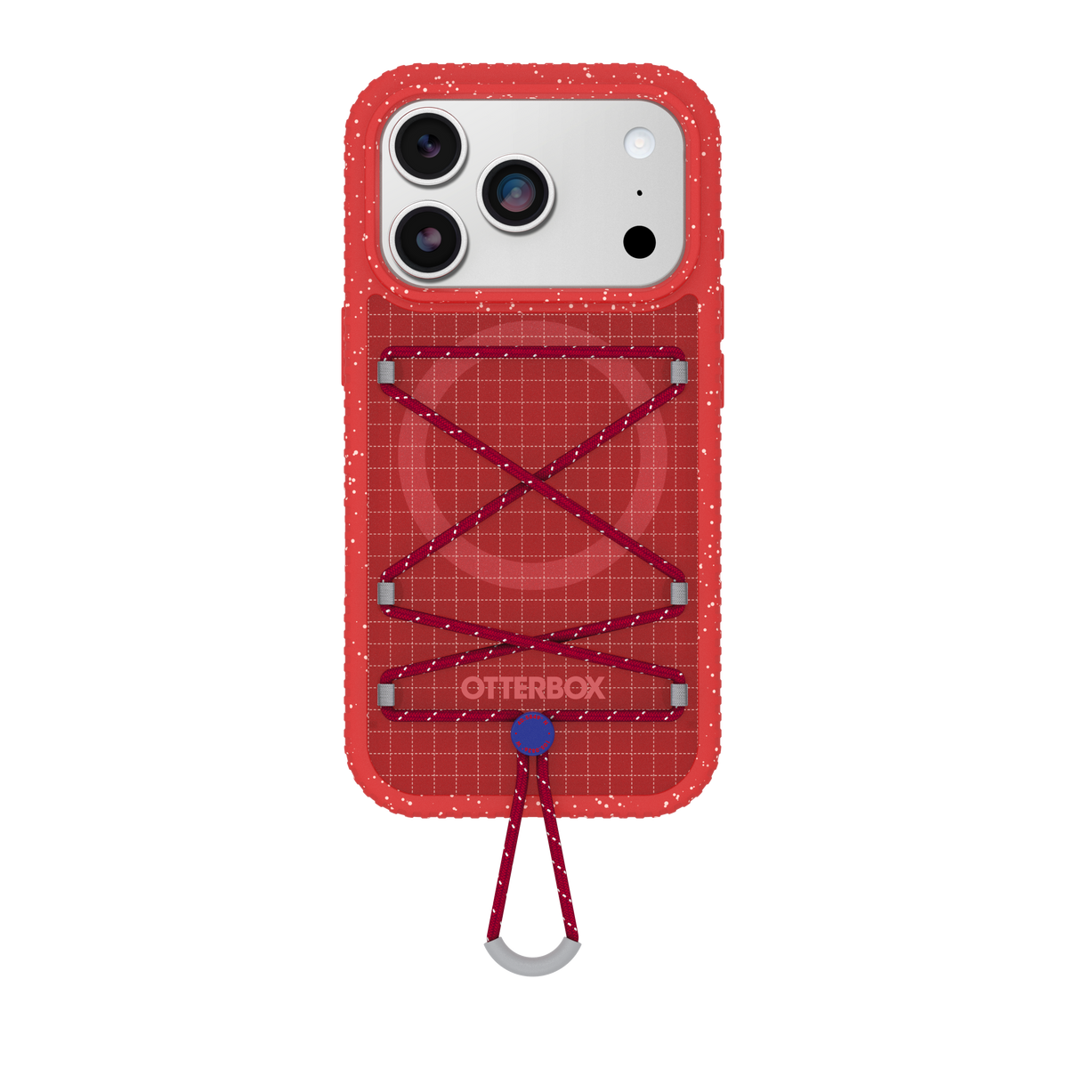Coque iPhone 18 Pro Max et iPhone 17 Pro Max Sole Series Pack