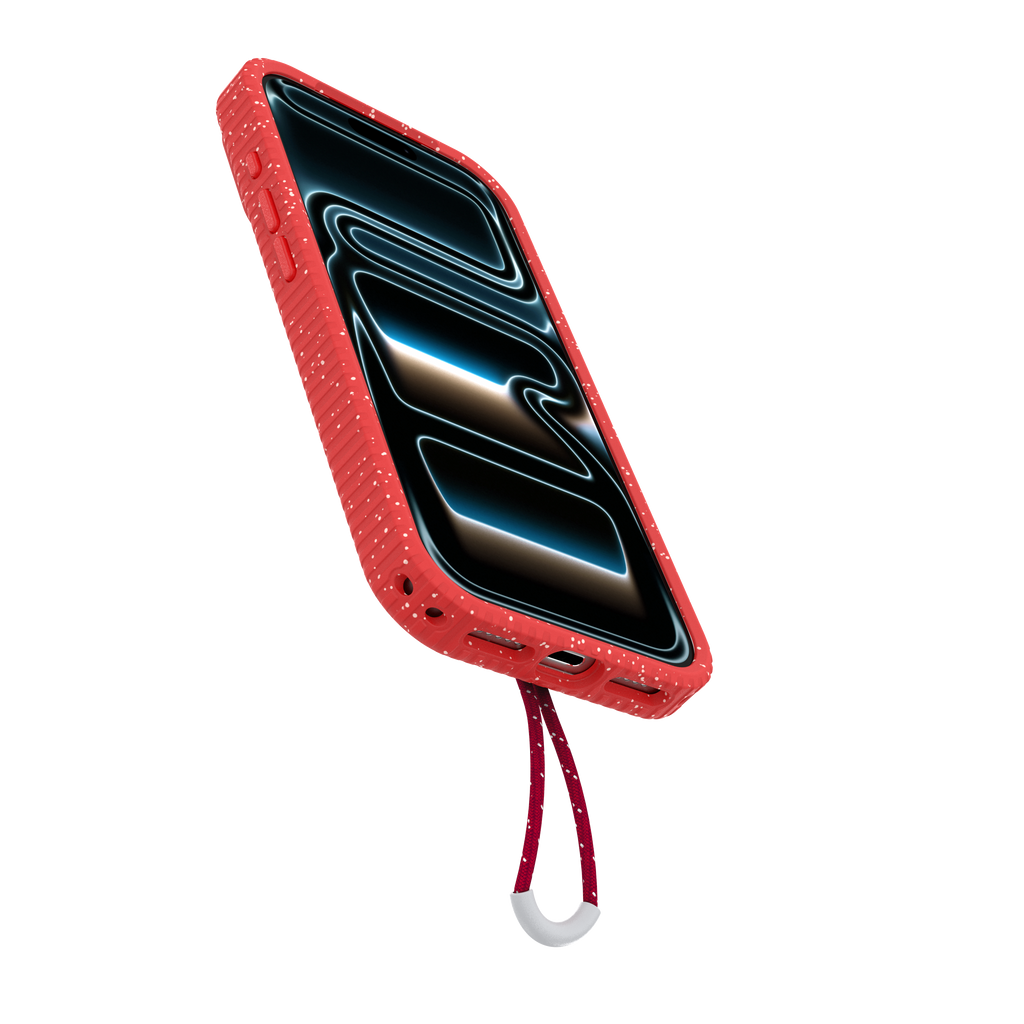 Coque iPhone 18 Pro Max et iPhone 17 Pro Max Sole Series Pack