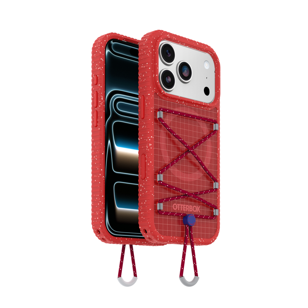 Coque iPhone 18 Pro Max et iPhone 17 Pro Max Sole Series Pack