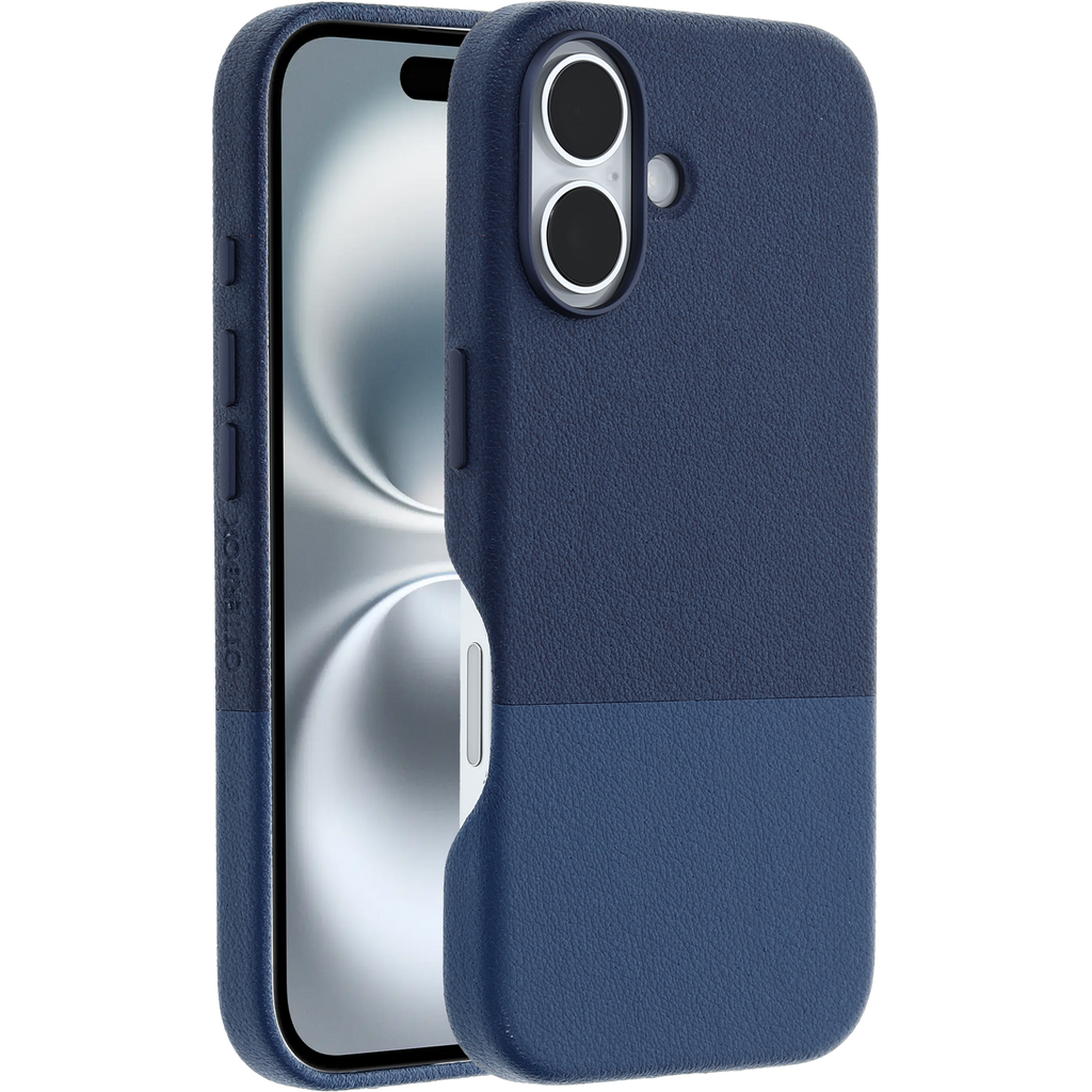 iPhone 16 Statement Series Cactus Leather Case for MagSafe - Image 27677