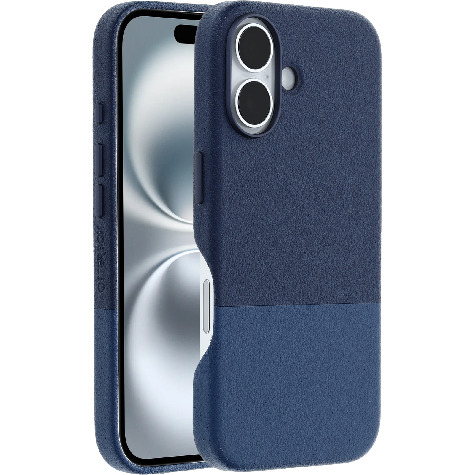 iPhone 16 Statement Series Cactus Leather Case for MagSafe - Image 27677