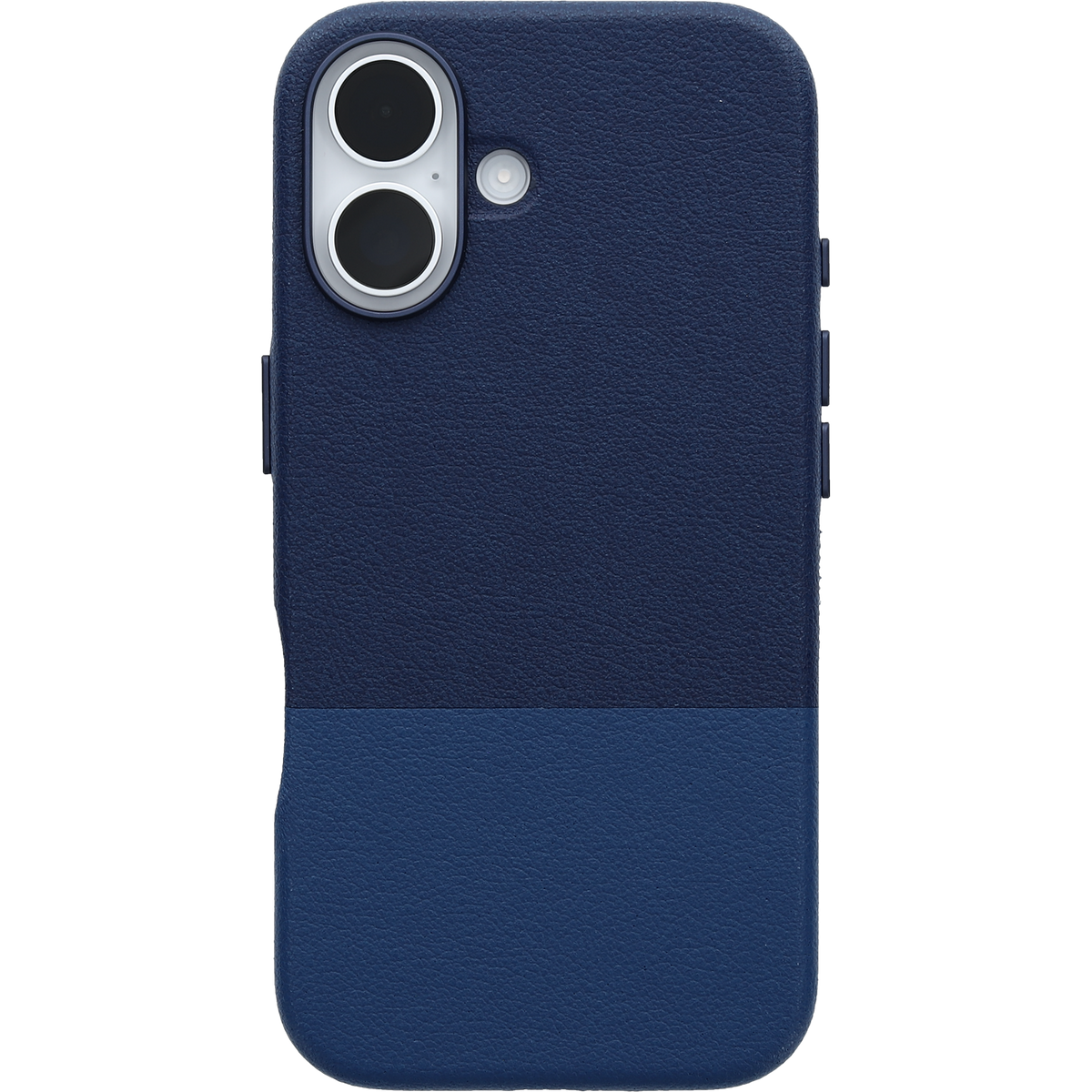iPhone 16 Statement Series Cactus Leather Skal för MagSafe