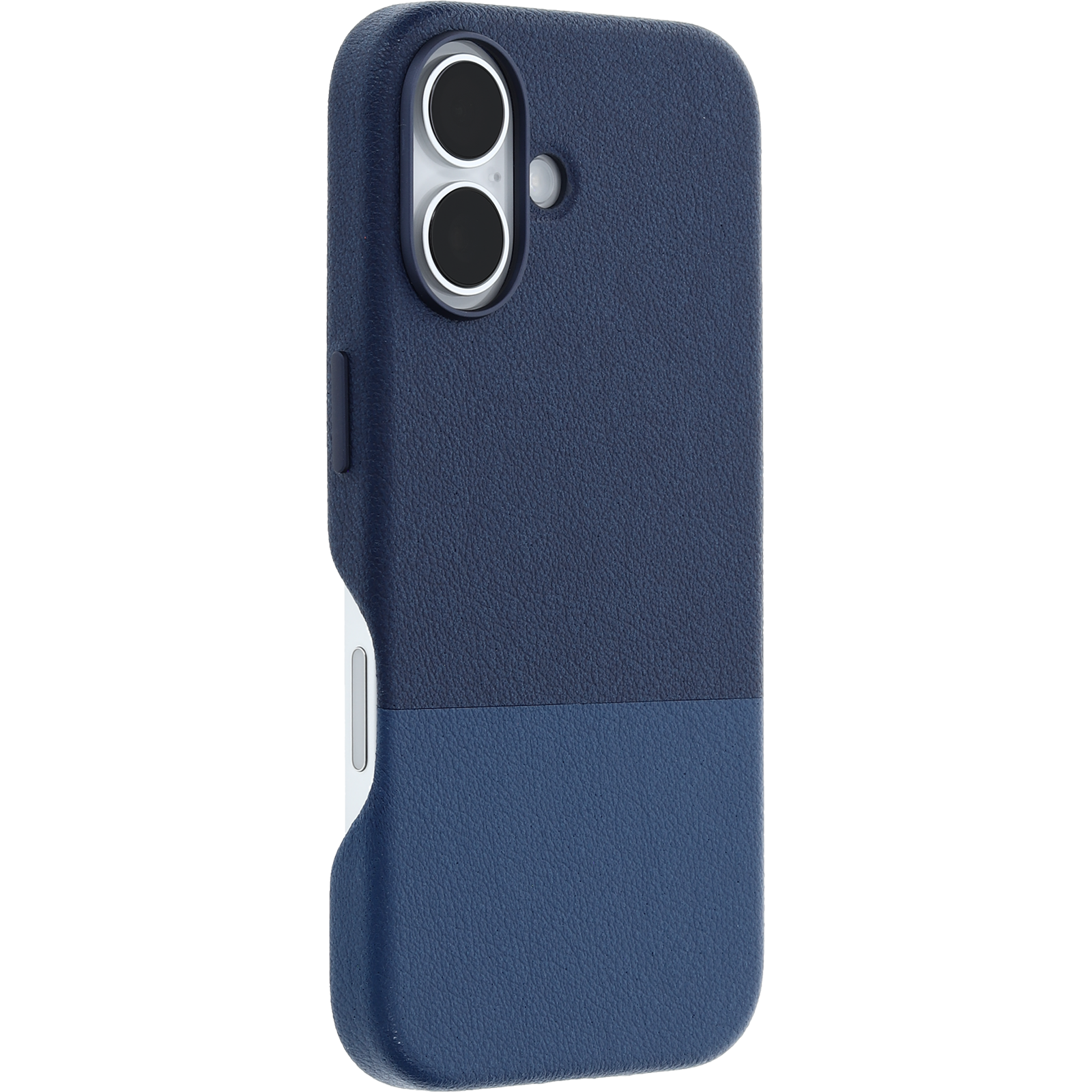iPhone 16 Statement Series Cactus Leather Skal för MagSafe