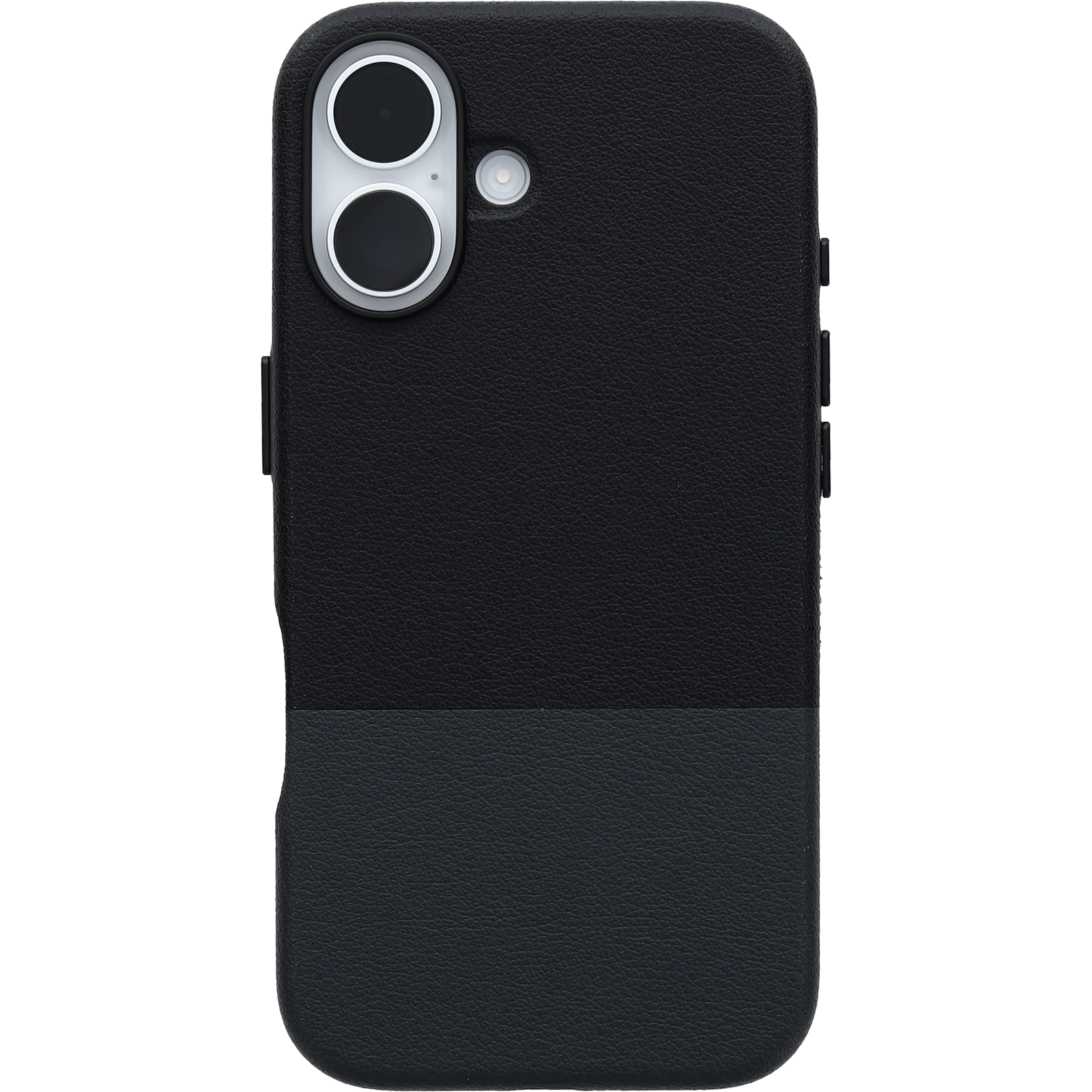 iPhone 16 Statement Series Cactus Leather Coque pour MagSafe