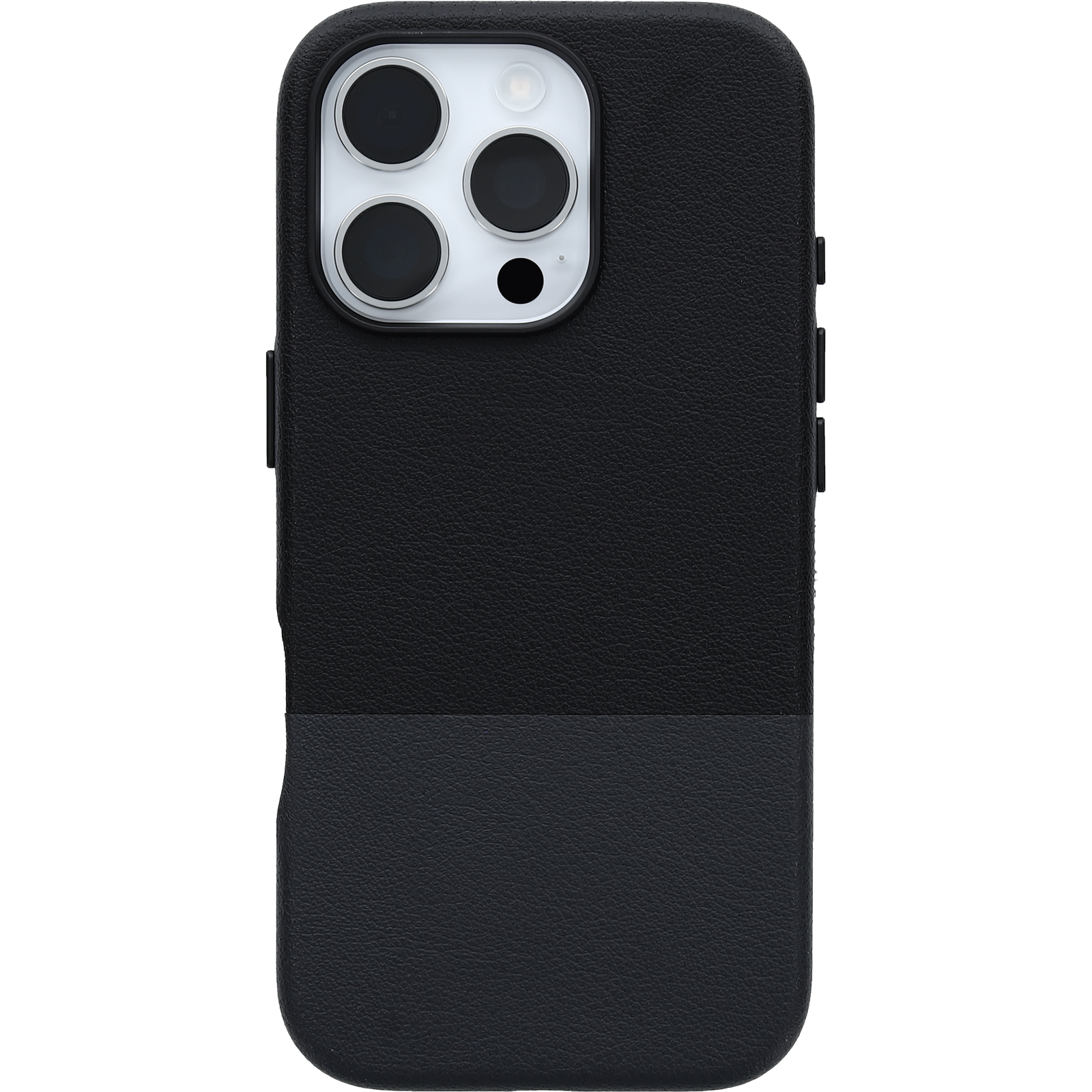 iPhone 16 Pro Statement Series Cactus Leather Coque pour MagSafe
