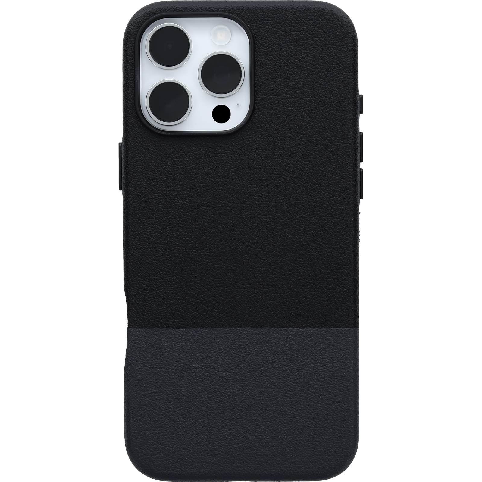 iPhone 16 Pro Max Statement Series Cactus Leather Skal för MagSafe
