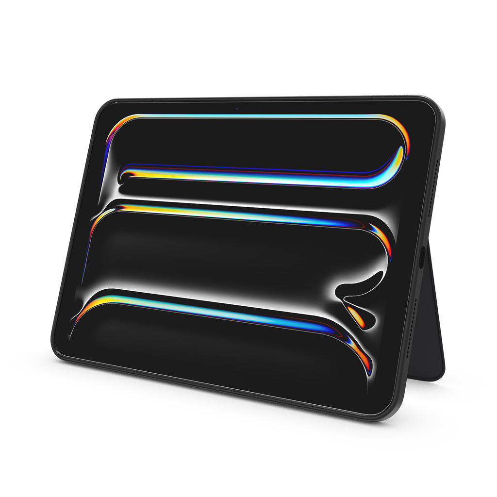 iPad Pro 11" (M5) en iPad Pro 11" (M4) Statement Series Studio Skal