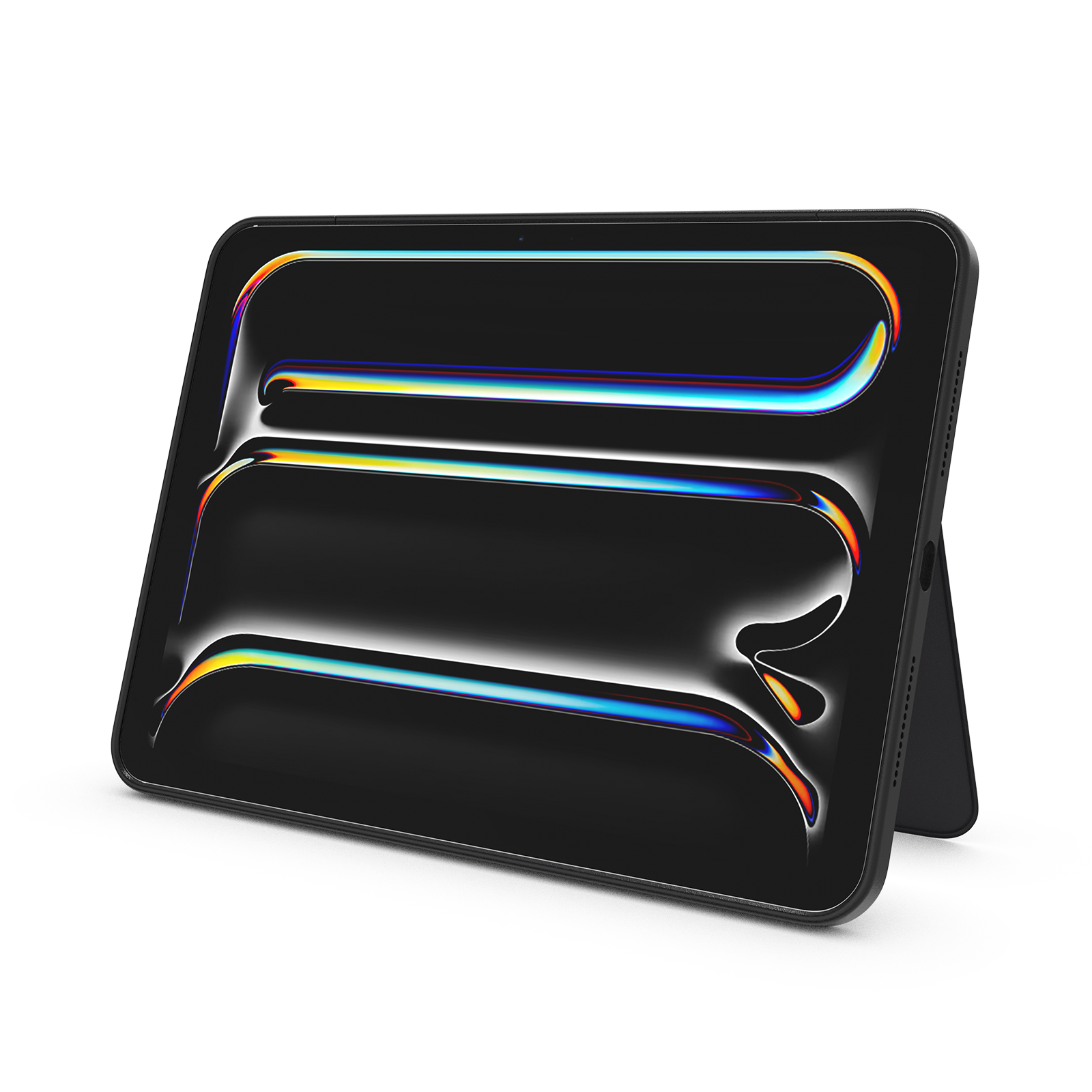 iPad Pro 11" (M5) en iPad Pro 11" (M4) Statement Series Studio Skal