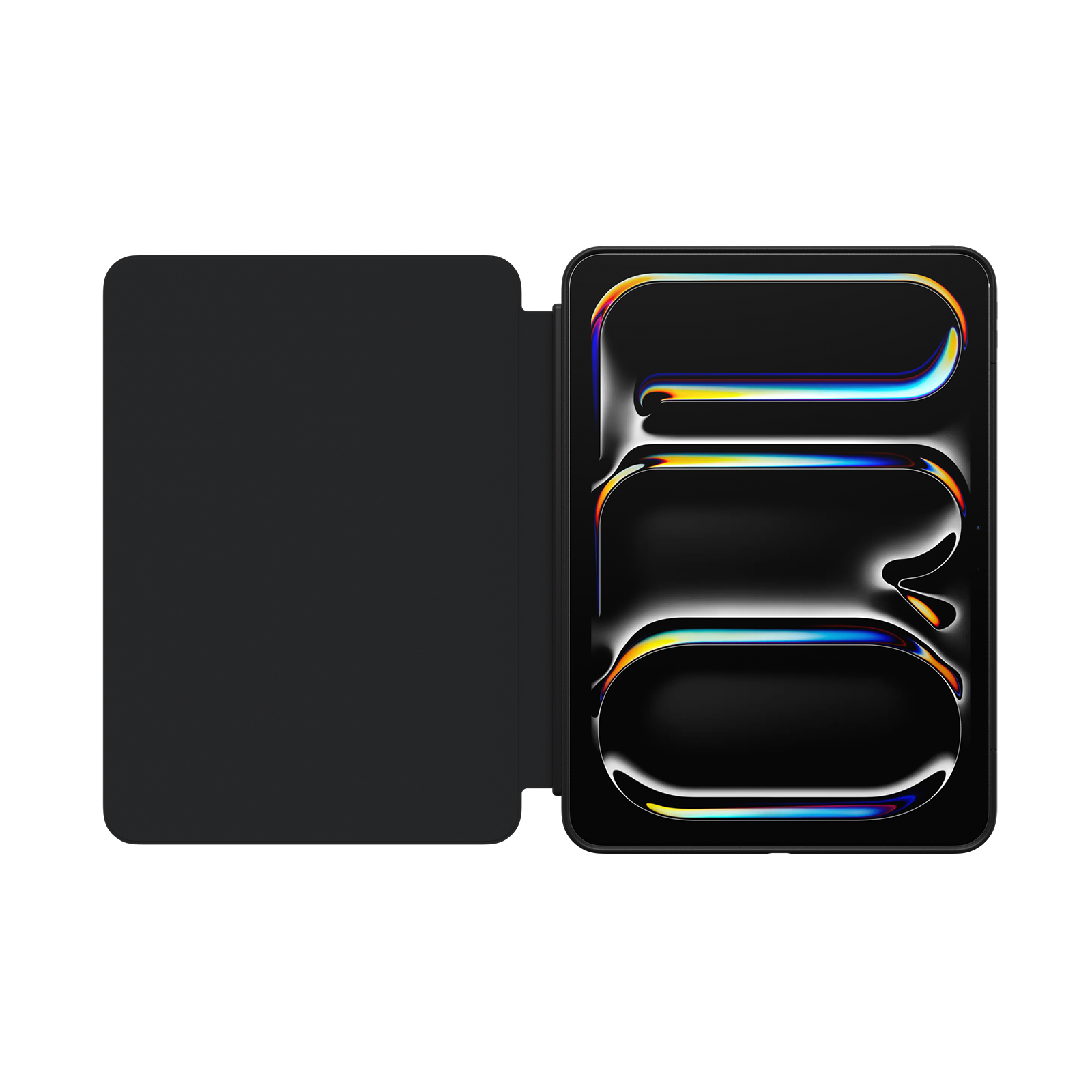 iPad Pro 11" (M5) en iPad Pro 11" (M4) Statement Series Studio Skal