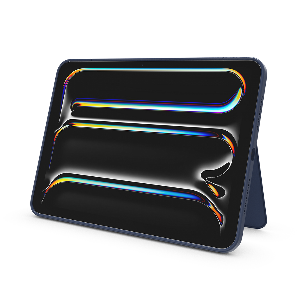 iPad Pro 11" (M5) en iPad Pro 11" (M4) Statement Series Studio Coque
