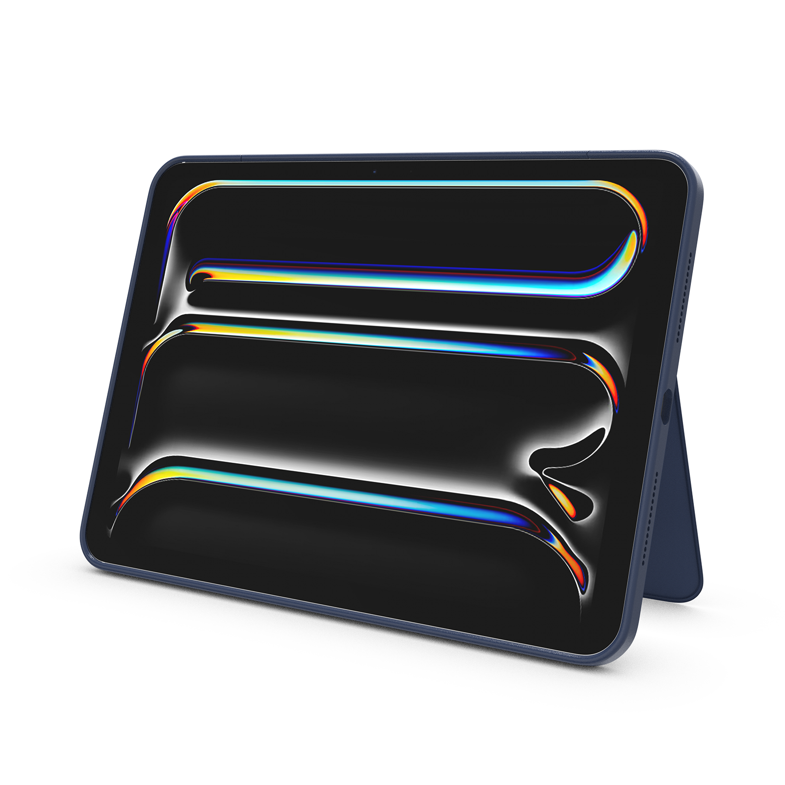 iPad Pro 11" (M5) en iPad Pro 11" (M4) Statement Series Studio Coque
