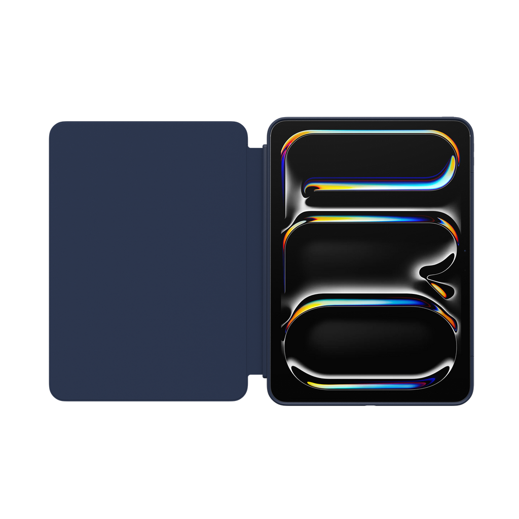iPad Pro 11" (M5) en iPad Pro 11" (M4) Statement Series Studio Coque