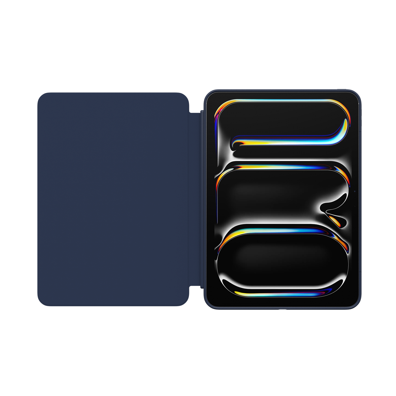 iPad Pro 11" (M5) en iPad Pro 11" (M4) Statement Series Studio Coque