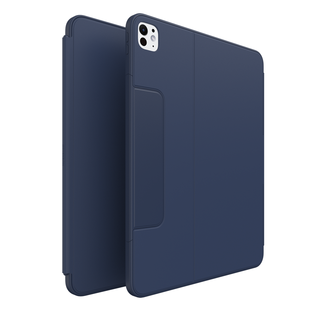 iPad Pro 13" (M5) en iPad Pro 13" (M4) Statement Series Studio Hoesje