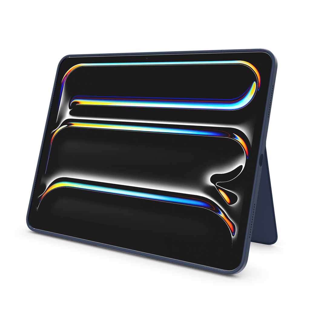 iPad Pro 13" (M5) en iPad Pro 13" (M4) Statement Series Studio Hoesje