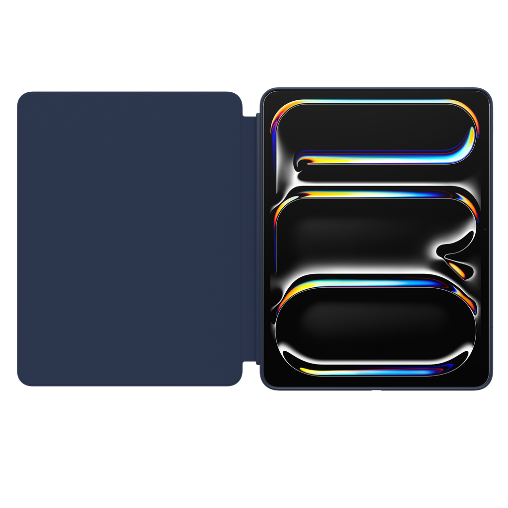 iPad Pro 13" (M5) en iPad Pro 13" (M4) Statement Series Studio Hoesje