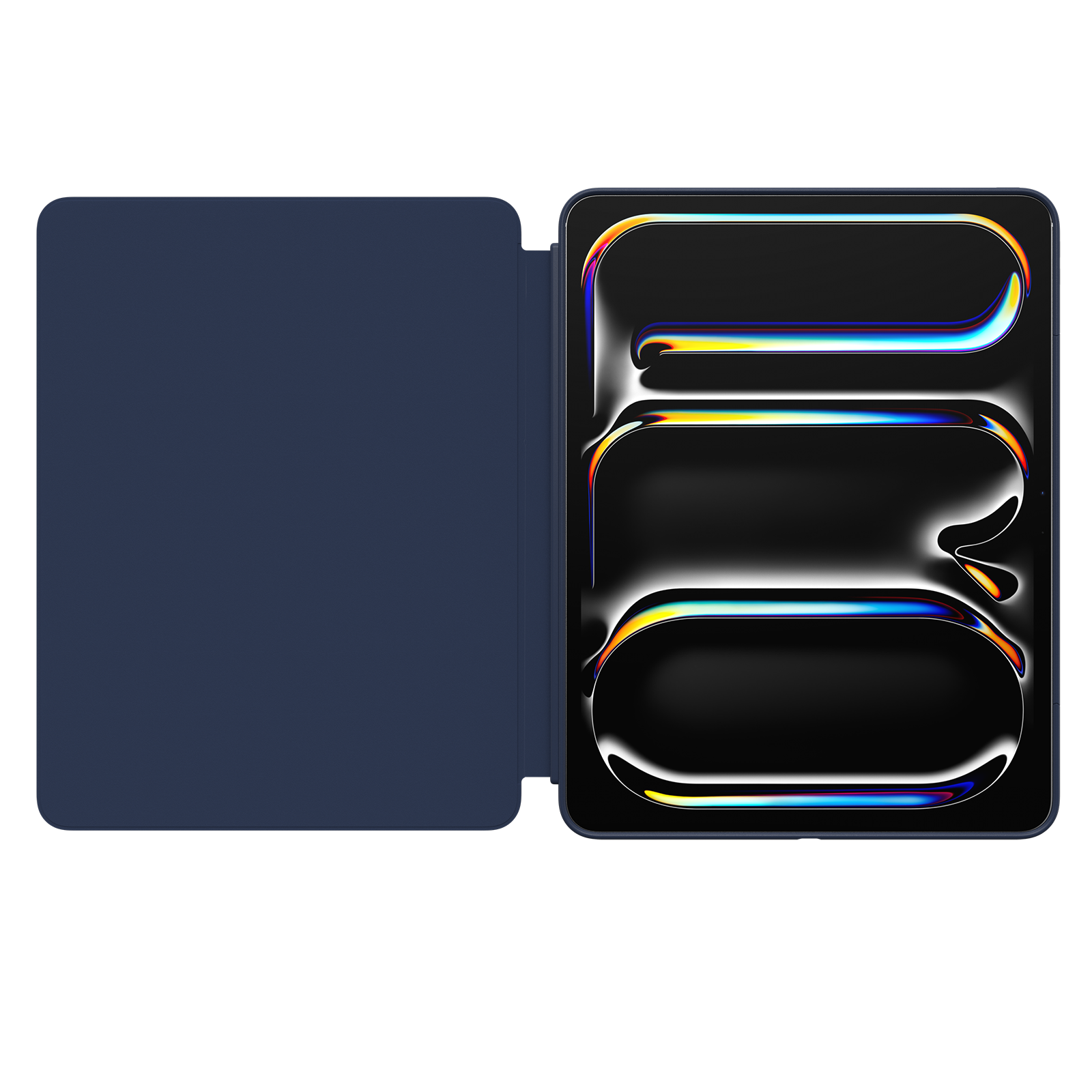 iPad Pro 13" (M5) en iPad Pro 13" (M4) Statement Series Studio Hoesje