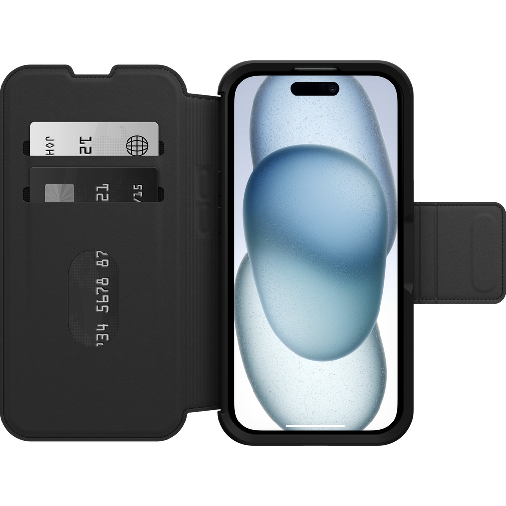 iPhone 15 Strada Series Skal