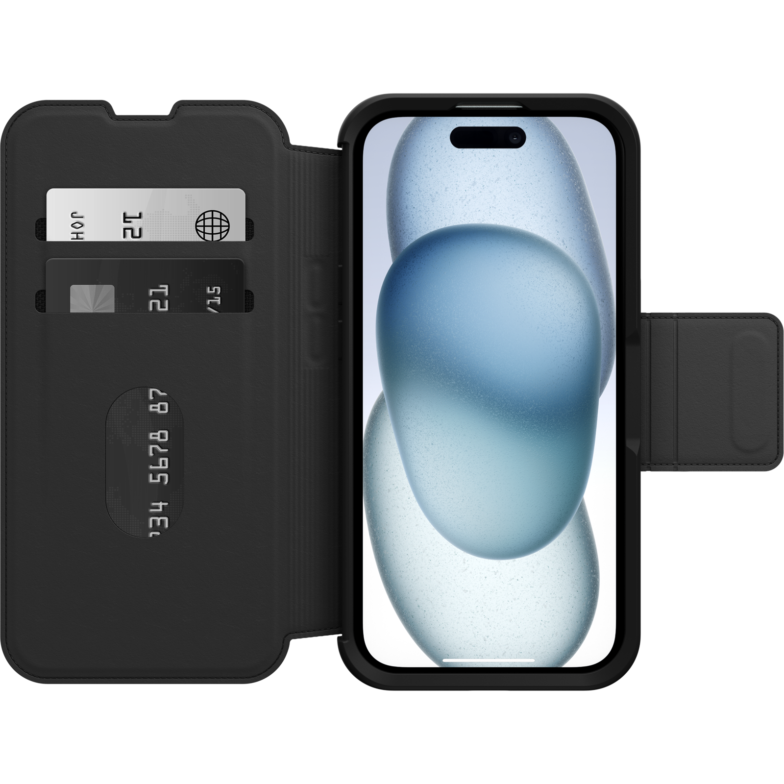 iPhone 15 Strada Series Skal