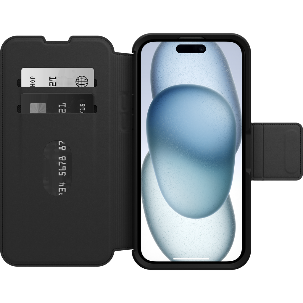 iPhone 15 Plus Strada Series Skal