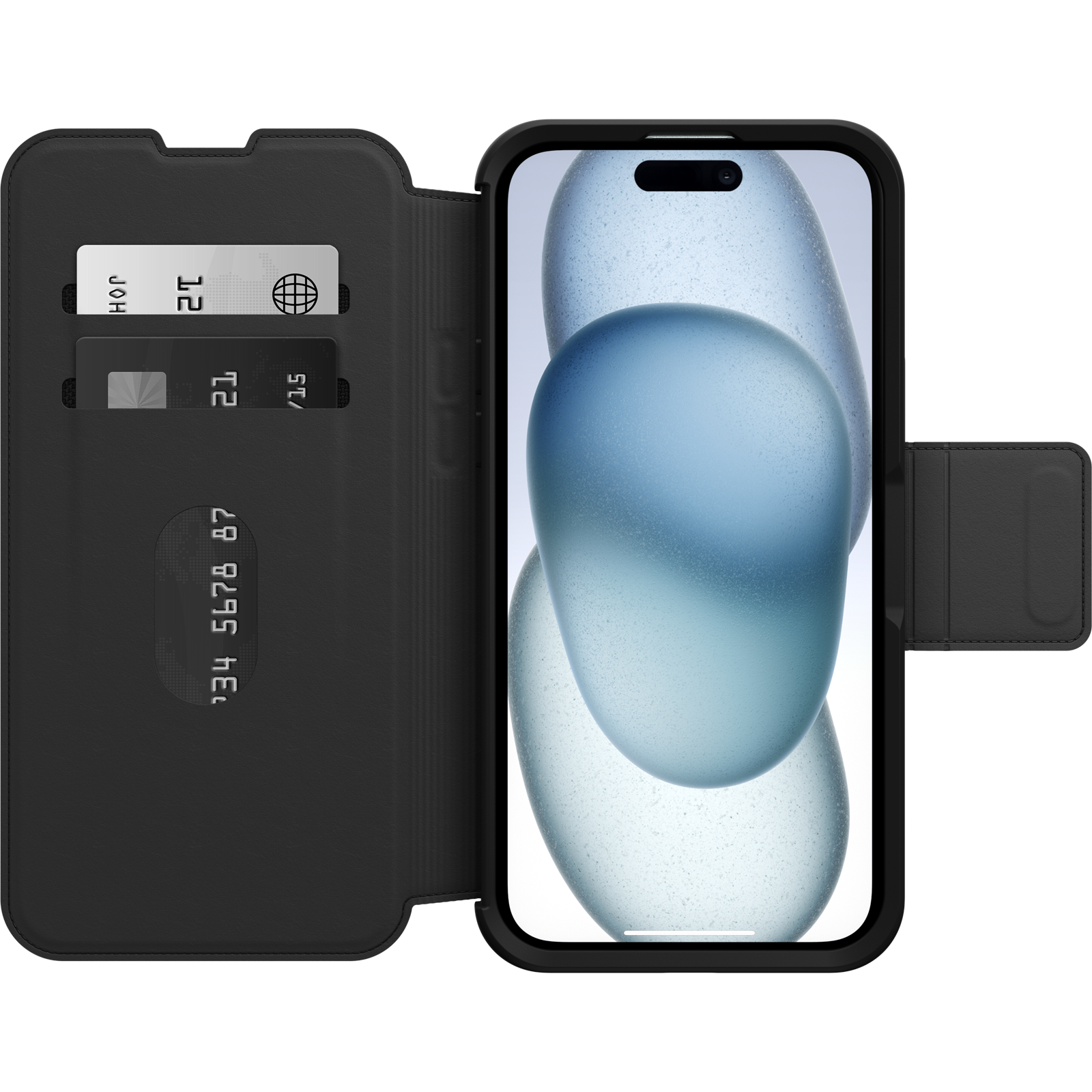 iPhone 15 Plus Strada Series Skal